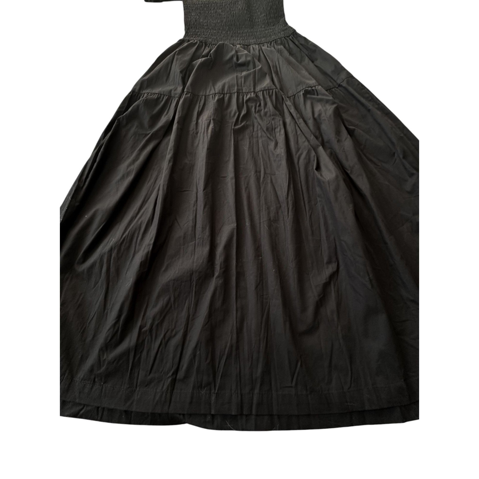 Ciao Lucia Ciao Lucia Alejandro Dress, Black, Size S, NWT Size S / US 4 / IT 40 - 8 Thumbnail