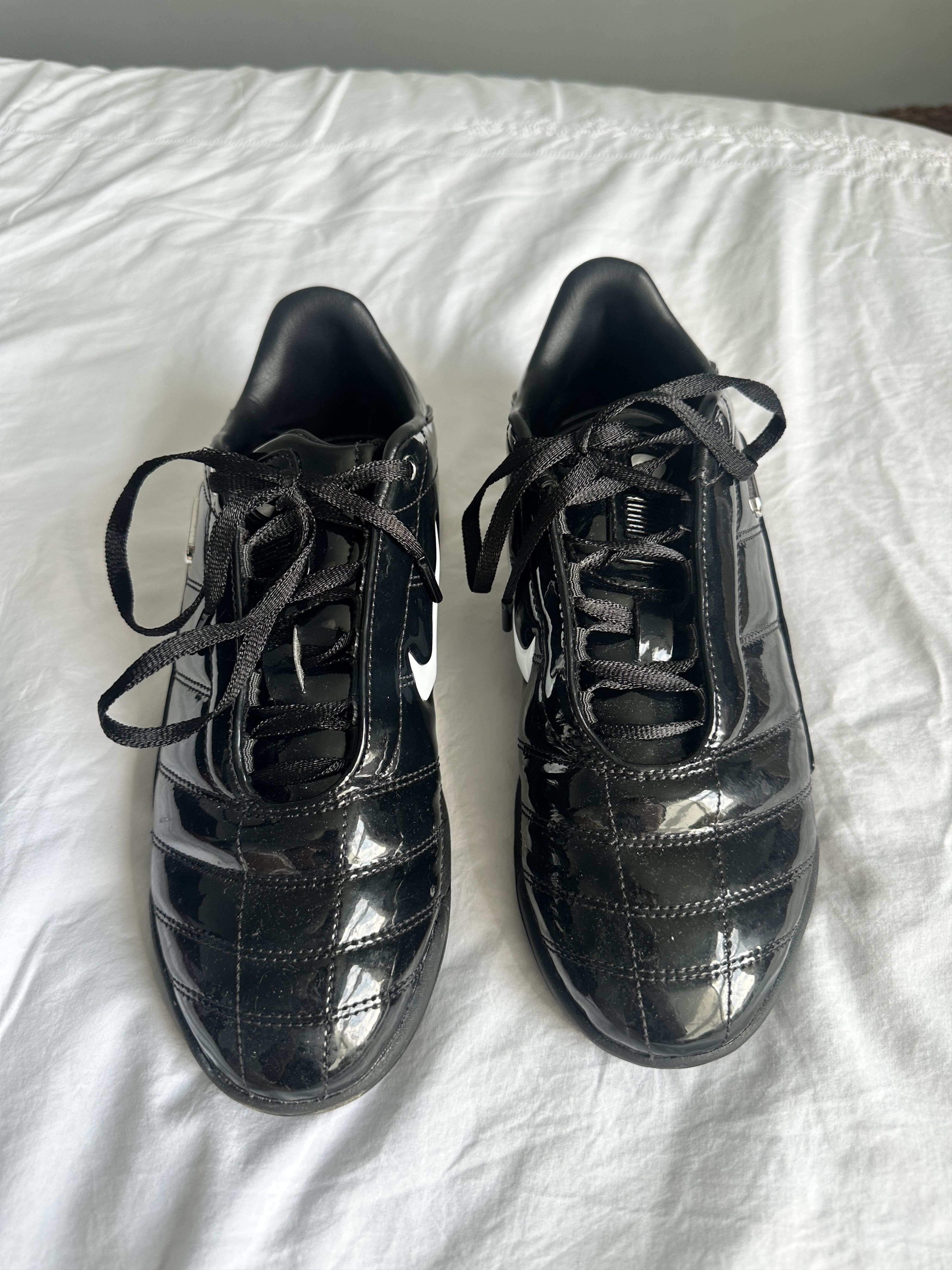 Nike Maha Amsterdam x Nike T90 Shox Magia Size US 8.5 / IT 38.5 - 2 Thumbnail