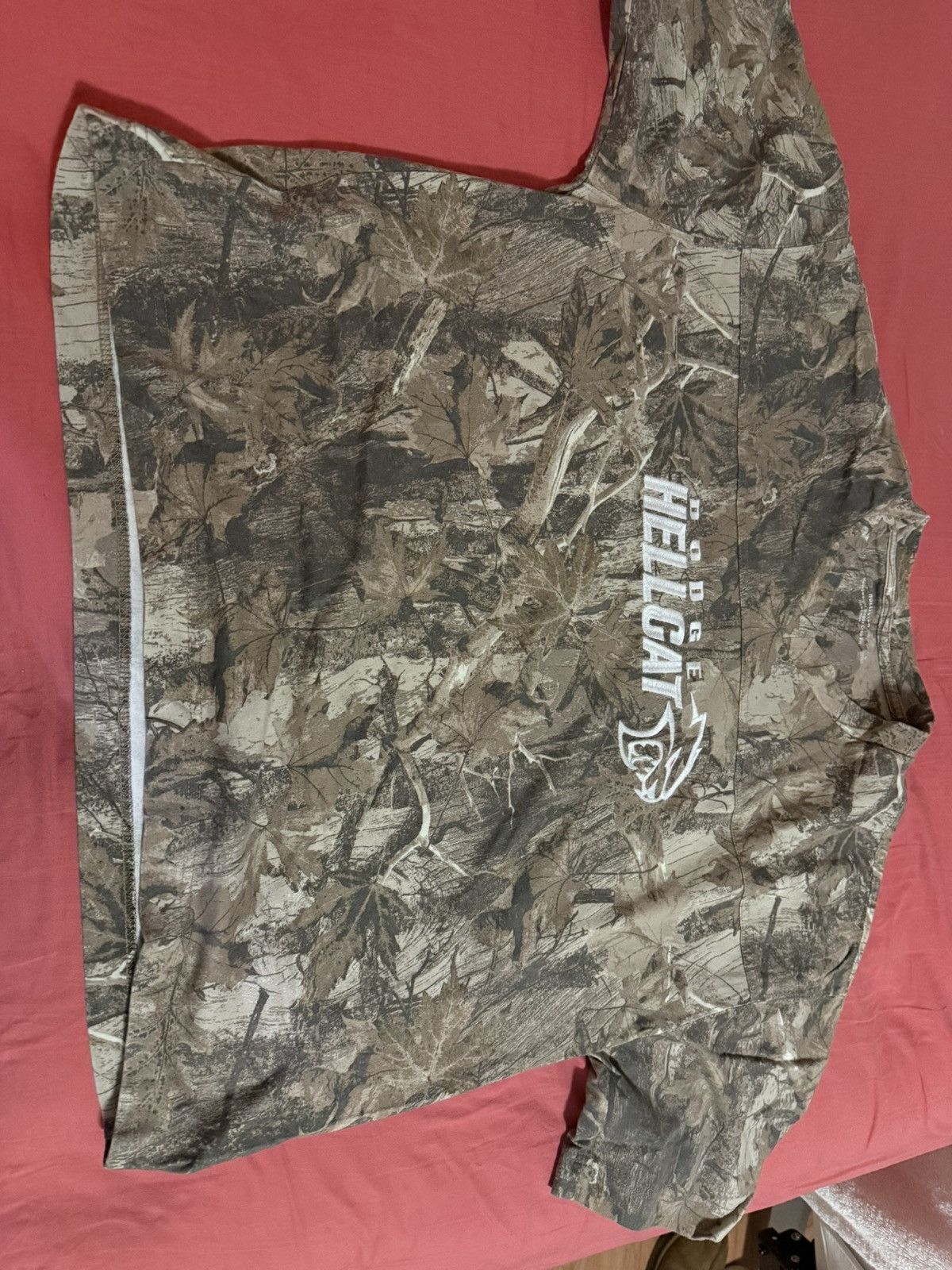 Hollister Heavyweight Baggy Crop Fit Size US S / EU 44-46 / 1 - 1 Thumbnail