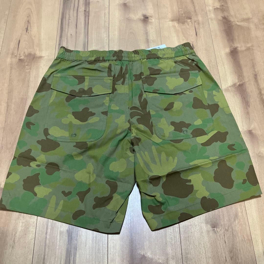 Taylor Stitch The Adventure Short in Arid Camo Size US 30 / EU 46 - 2 Thumbnail