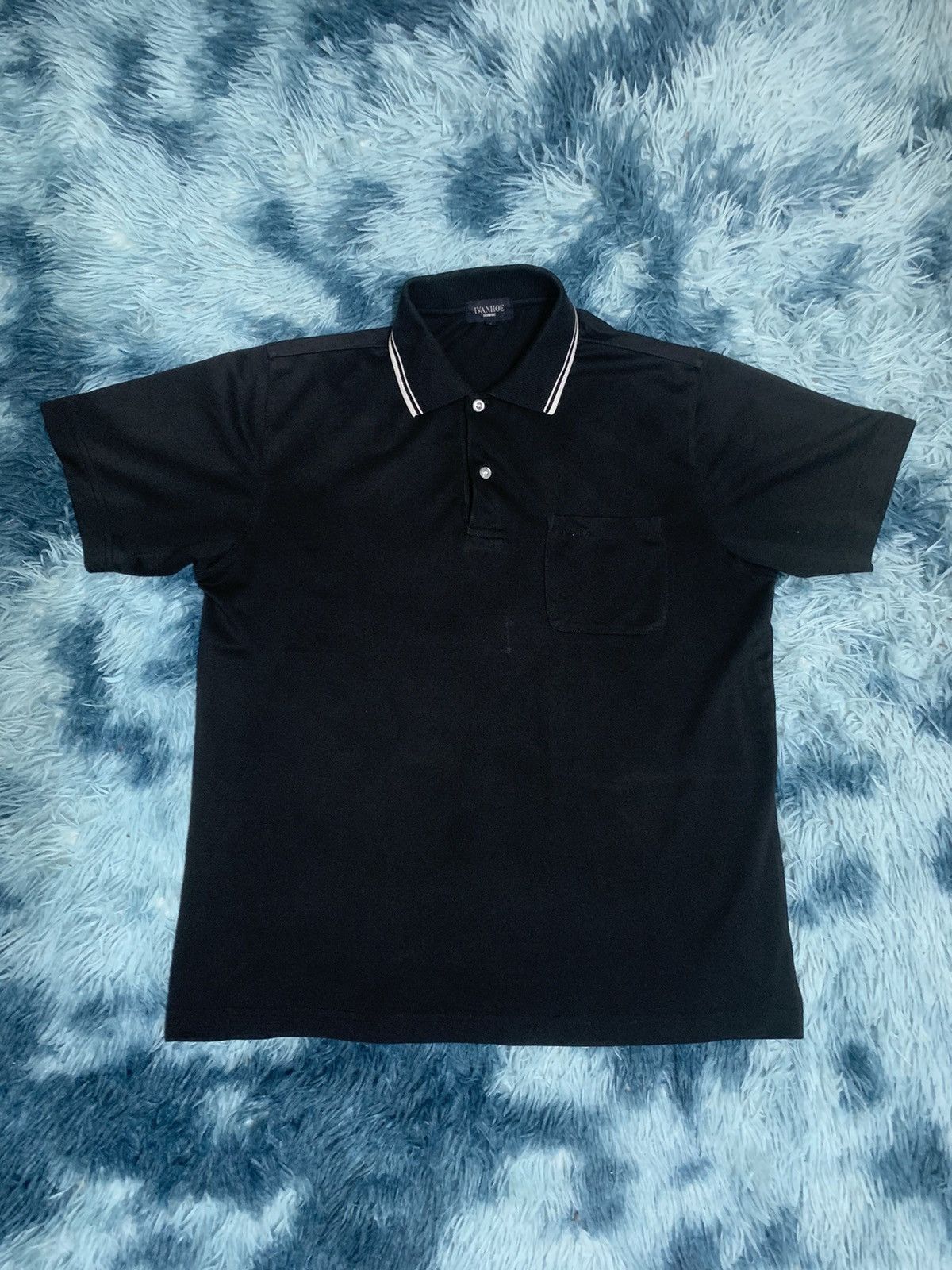 Other ivanhoe homme Size US L / EU 52-54 / 3 - 1 Thumbnail
