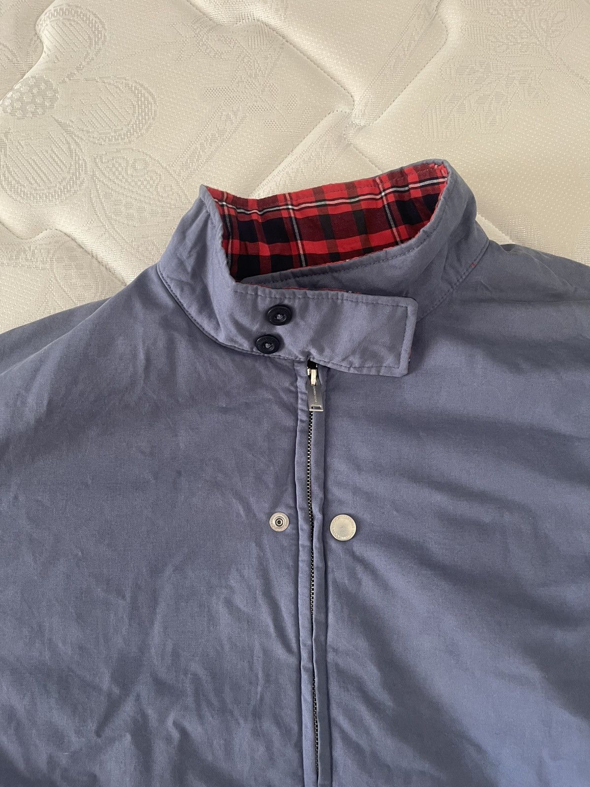 Uniqlo Uniqlo gu japan collabs undercover padded twill Size US XL / EU 56 / 4 - 3 Thumbnail
