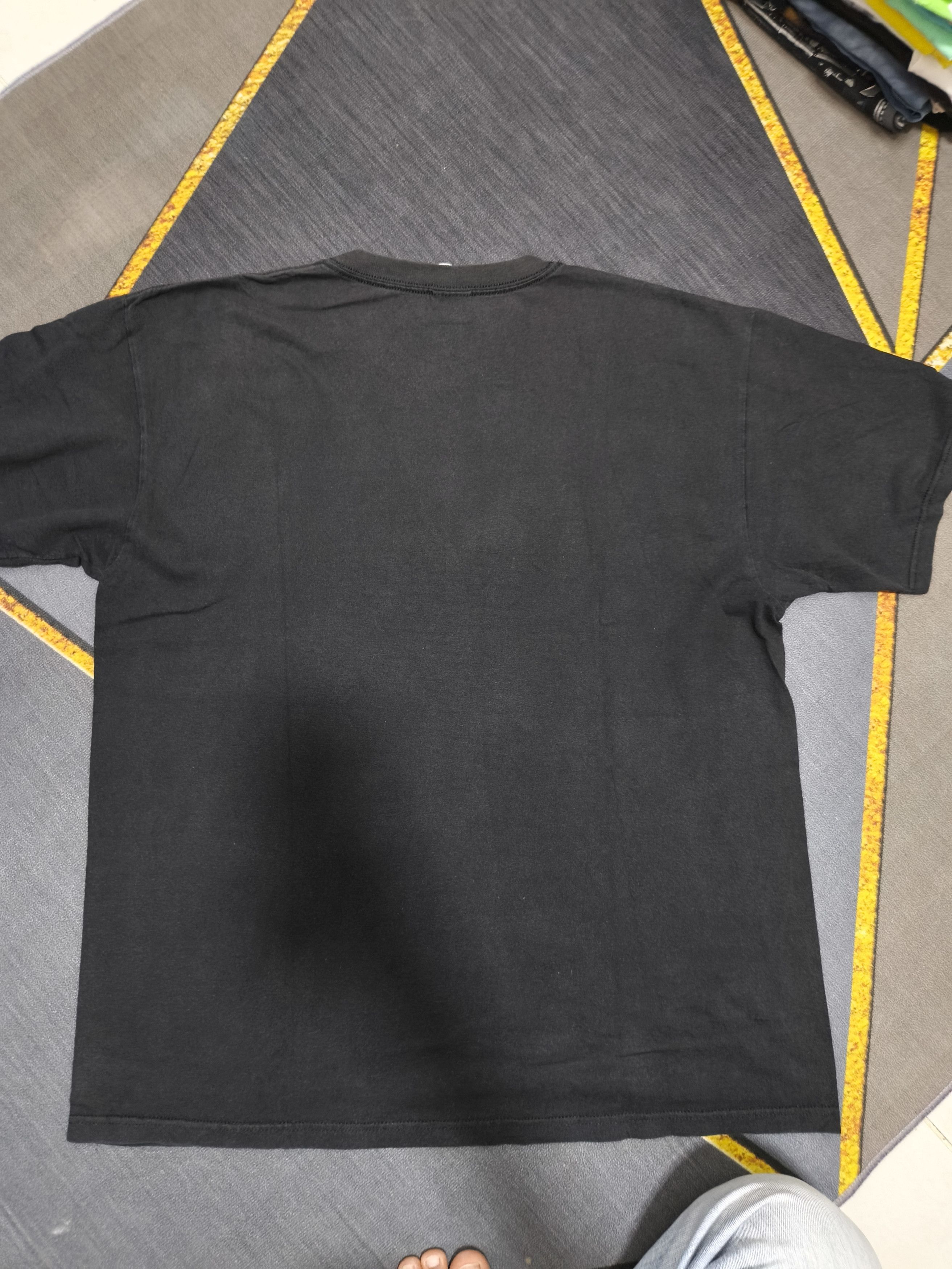 Other Vintage Vagabond Manga Graphic Tee – Iconic Samurai Design Size US XL / EU 56 / 4 - 8 Thumbnail