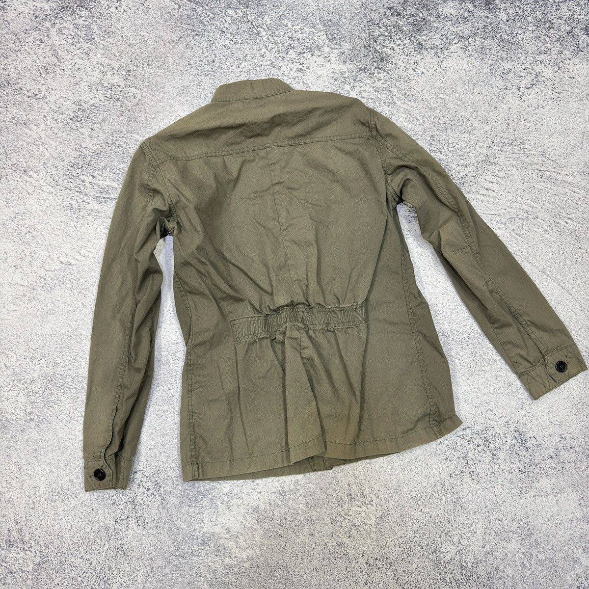 Mads Norgaard Mads Norgaard Mens Light Jacket M size Size US M / EU 48-50 / 2 - 6 Thumbnail