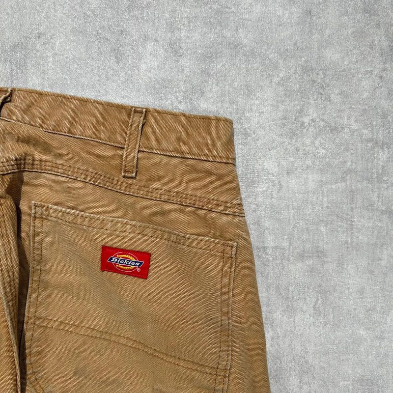 Dickies Vintage dickies Carpenter Pants W34 Size US 34 / EU 50 - 6 Thumbnail