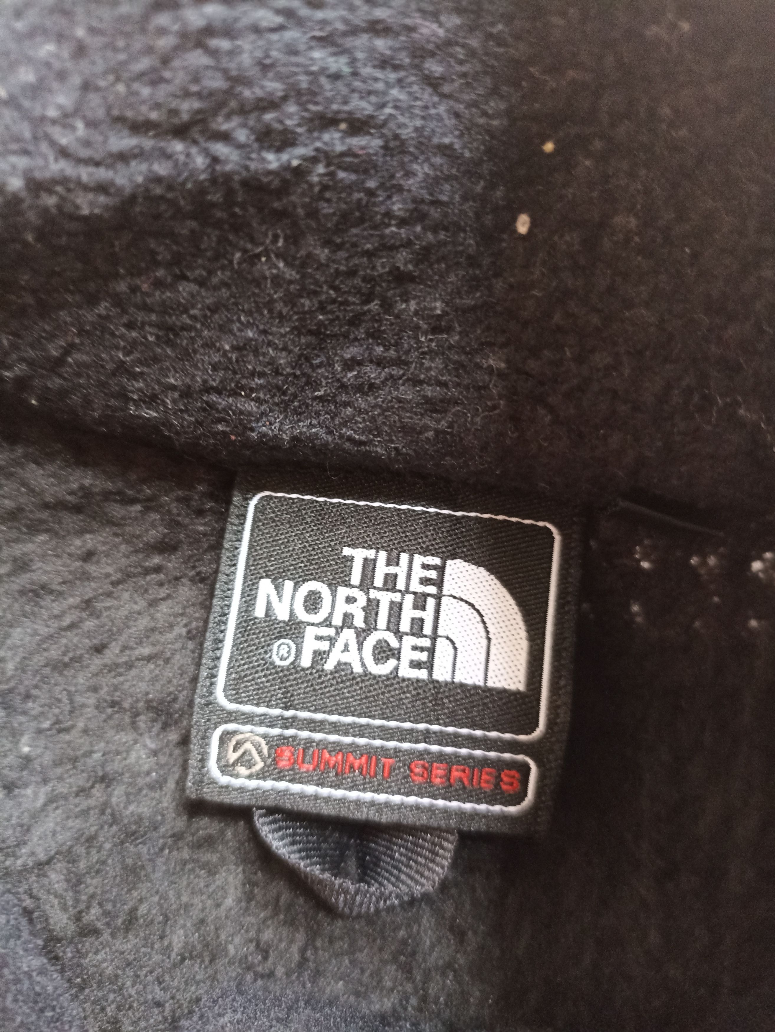 Polartec × The North Face The North Face vest sherpa Size US S / EU 44-46 / 1 - 8 Thumbnail