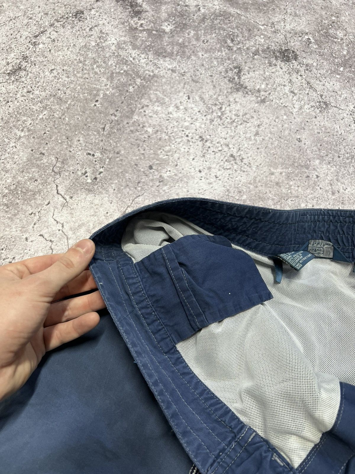 Polo Ralph Lauren Vintage Polo Ralph Lauren Shorts Big Pony Y2K USA Size US 34 / EU 50 - 11 Thumbnail