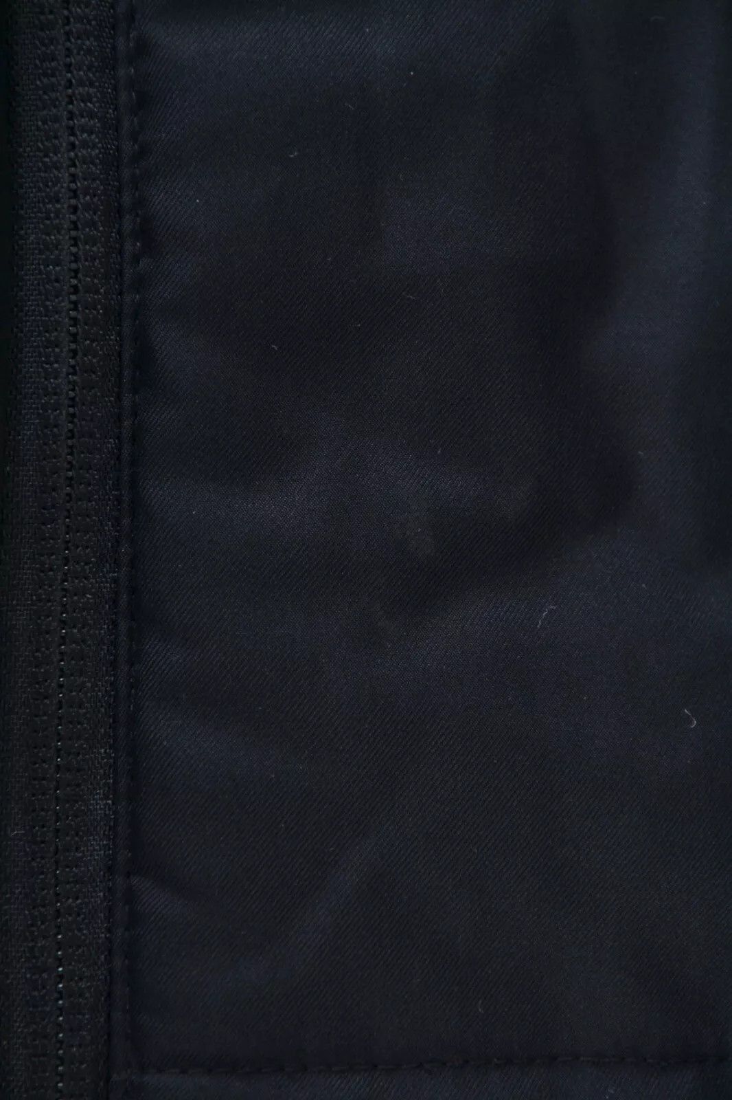 Umbro MANCHESTER CITY 2012/2013 FOOTBALL BENCH JACKET UMBRO SIZE M Size US M / EU 48-50 / 2 - 3 Thumbnail