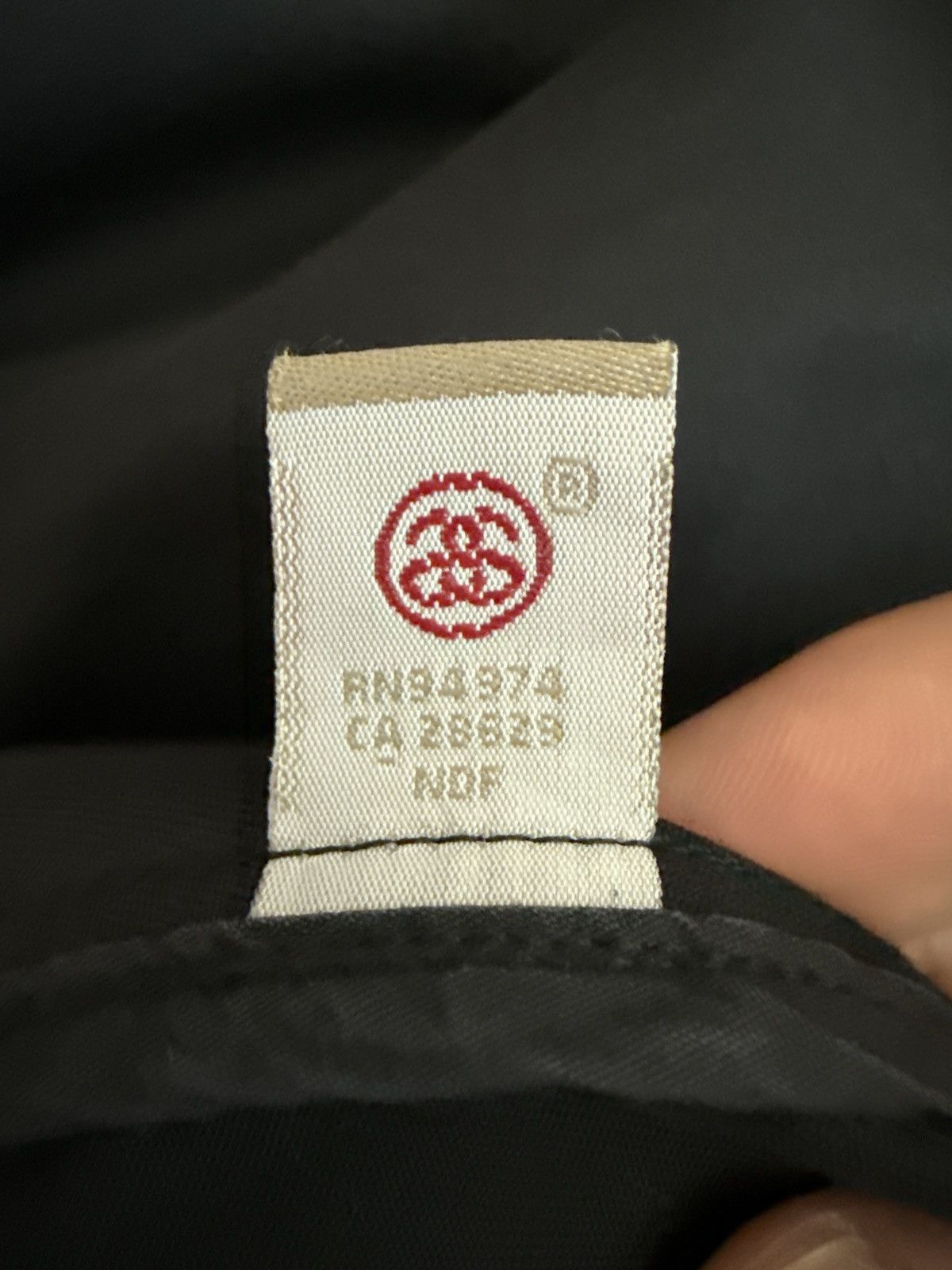 Stussy Stussy zip jacket. Casual Size US L / EU 52-54 / 3 - 5 Thumbnail