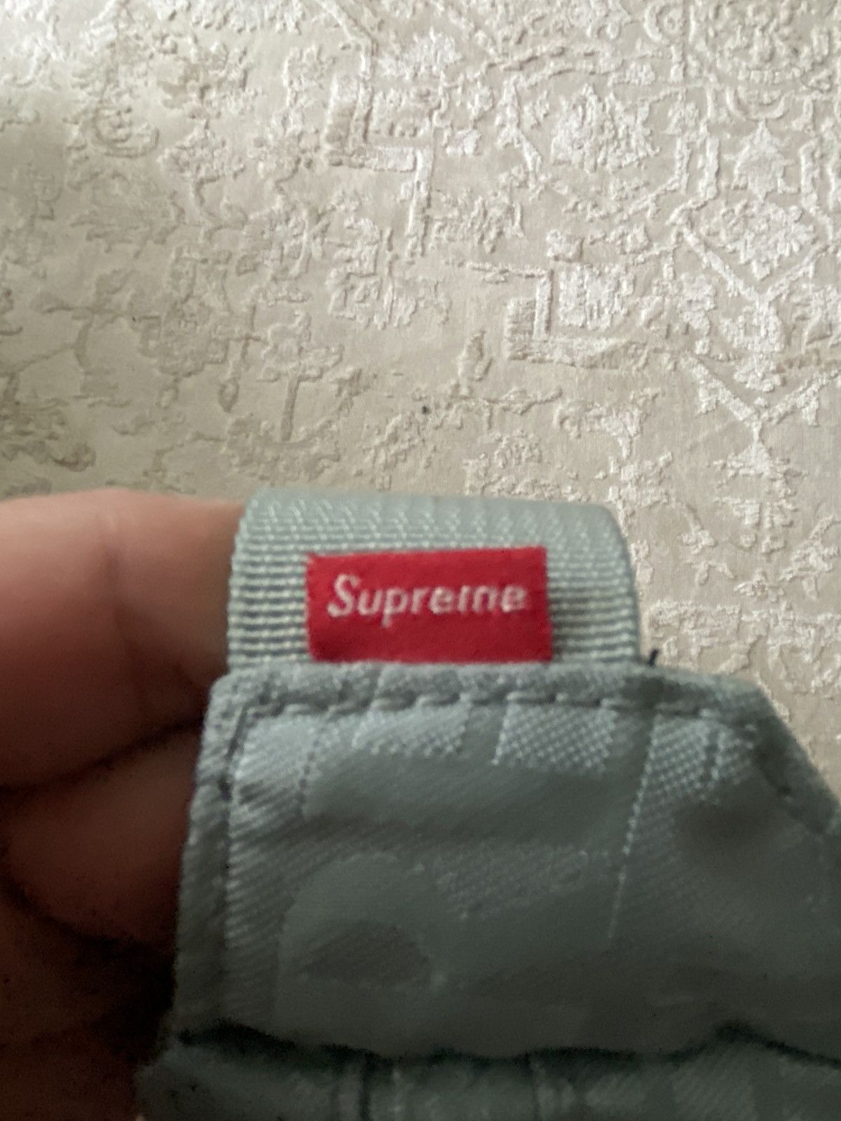 Supreme Supreme waist bag Size ONE SIZE - 3 Thumbnail