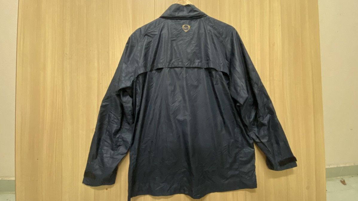 Vintage Vintage windbreaker Arsenal Size US M / EU 48-50 / 2 - 10 Thumbnail