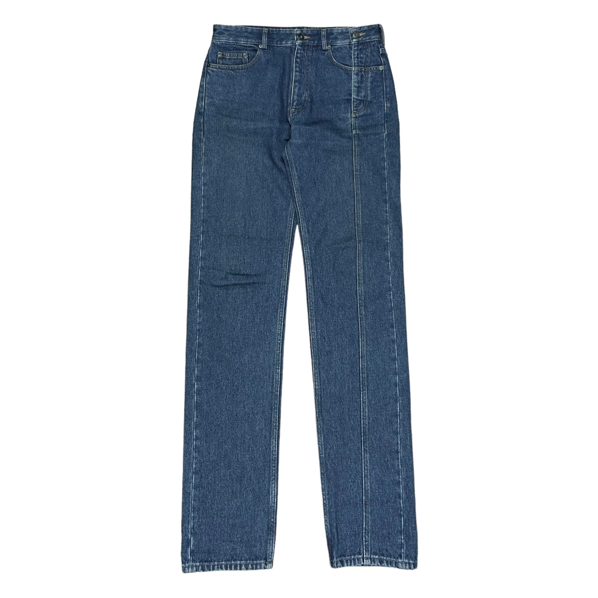 Men's Y/Project Denim | Grailed