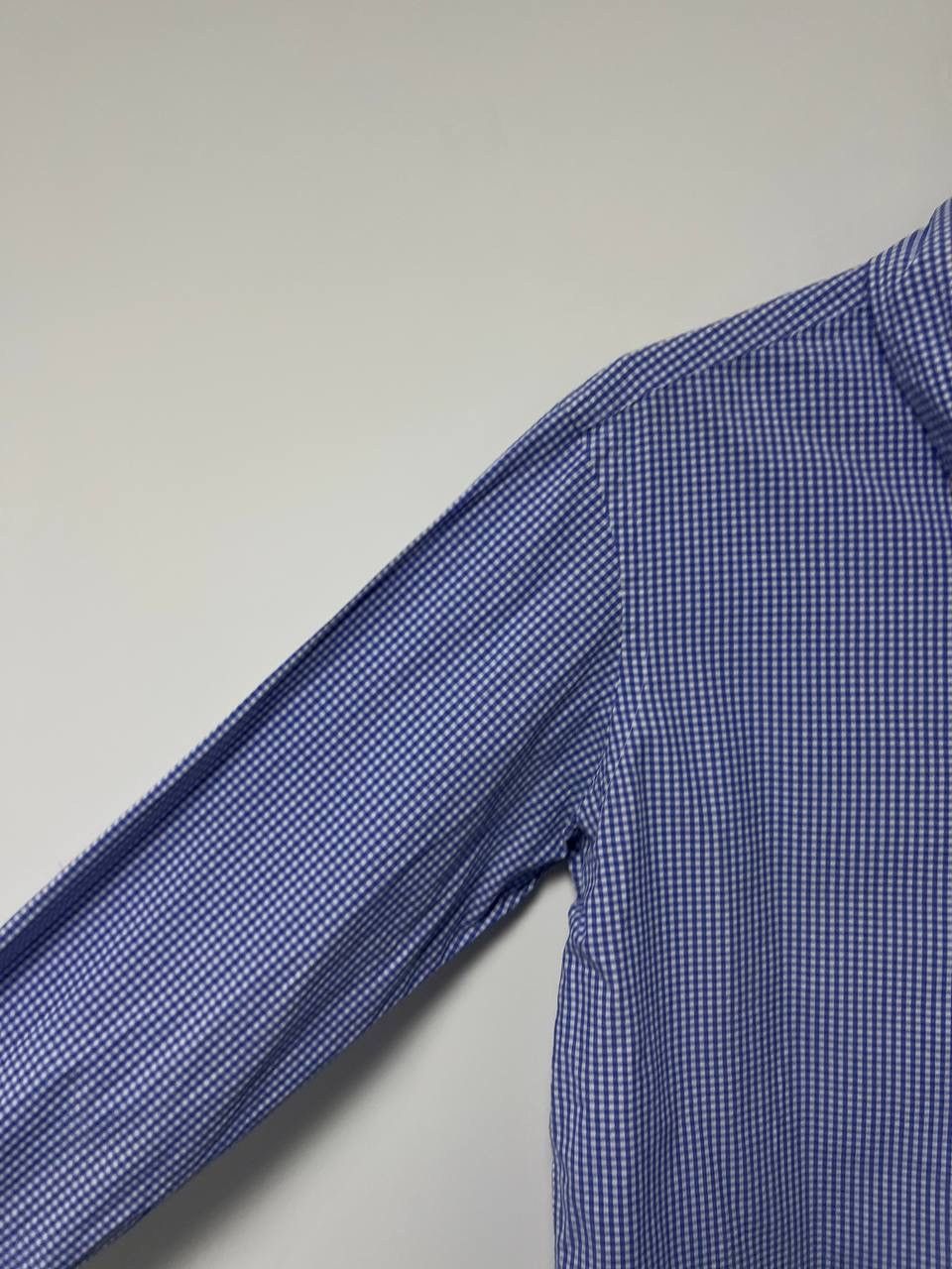 Polo Ralph Lauren Polo Ralph Lauren Custom Long sleeve Cotton Rare Mens sz L Size US L / EU 52-54 / 3 - 5 Thumbnail