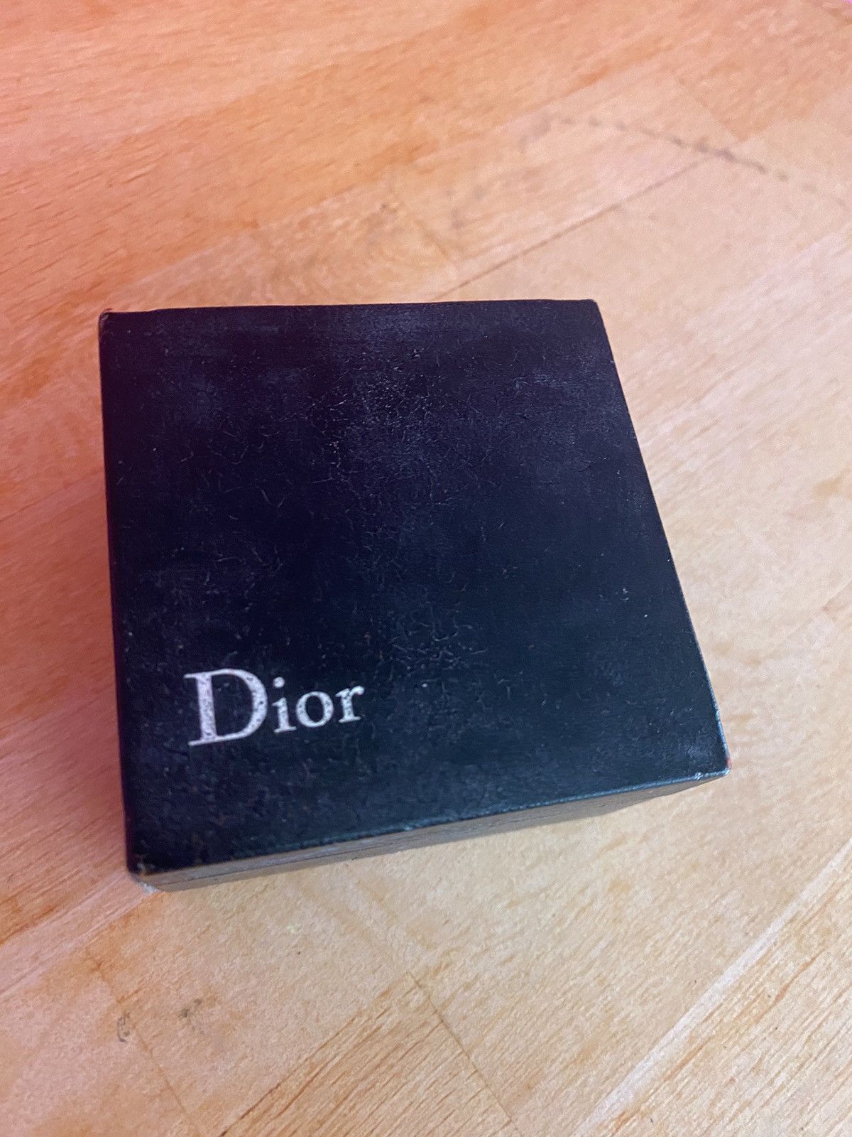 Dior Dior tbar crystal panel cuff links nwt Size ONE SIZE - 7 Thumbnail