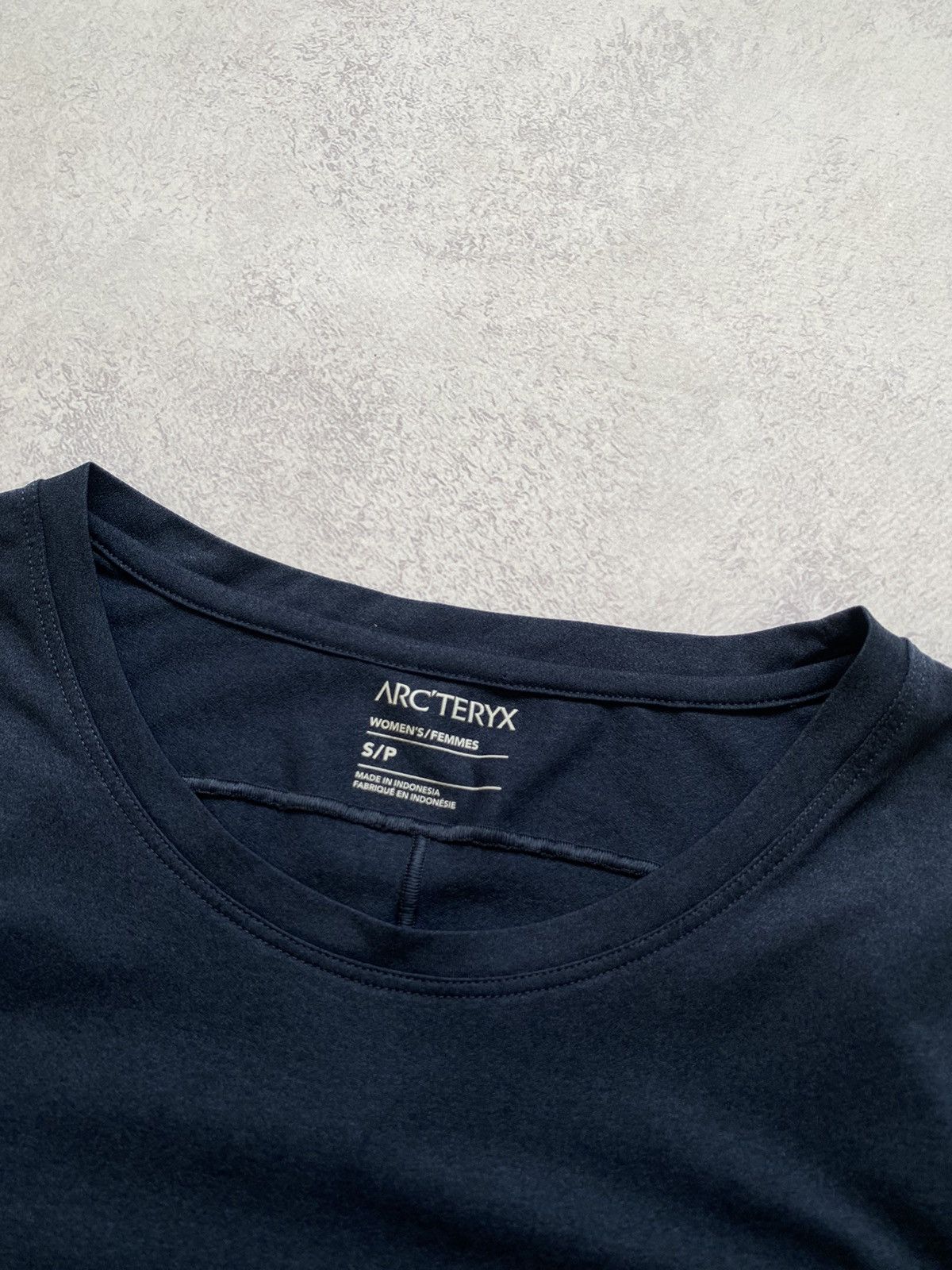 Arc'teryx Arcteryx Womens Blue Sleeveless Top Size S Size S / US 4 / IT 40 - 11 Thumbnail