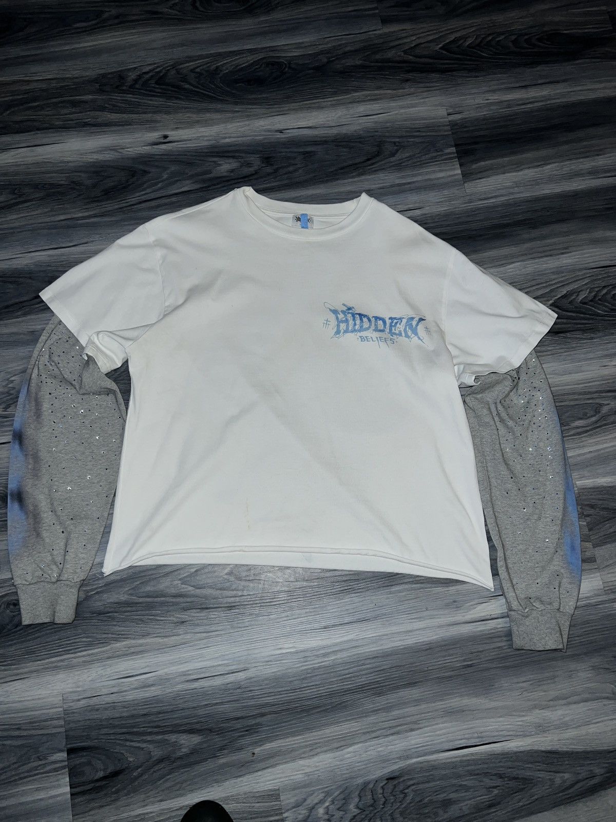 Other HIDDEN BELIEFS Size US M / EU 48-50 / 2 - 5 Thumbnail