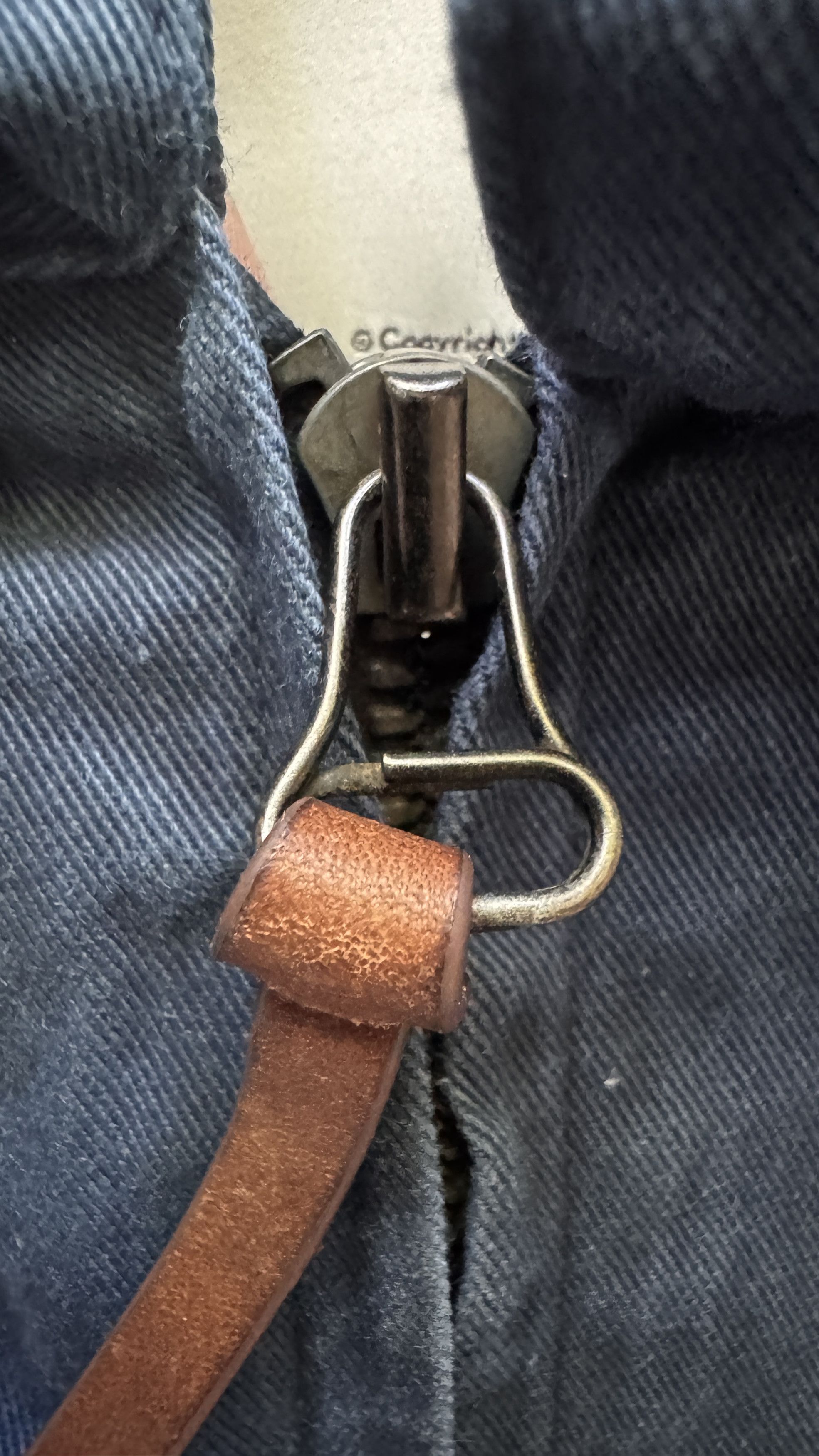 Visvim aa . M . ND . GIZA . PRIME . KETCHIKAN JKT Size US M / EU 48-50 / 2 - 4 Thumbnail