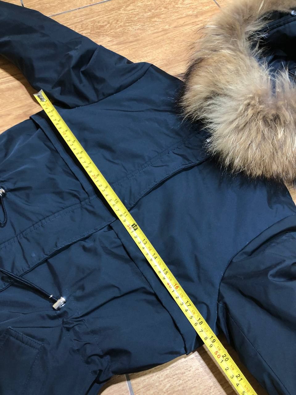 Prada Prada Hooded Long Sleeve Parka Size S / US 4 / IT 40 - 15 Thumbnail