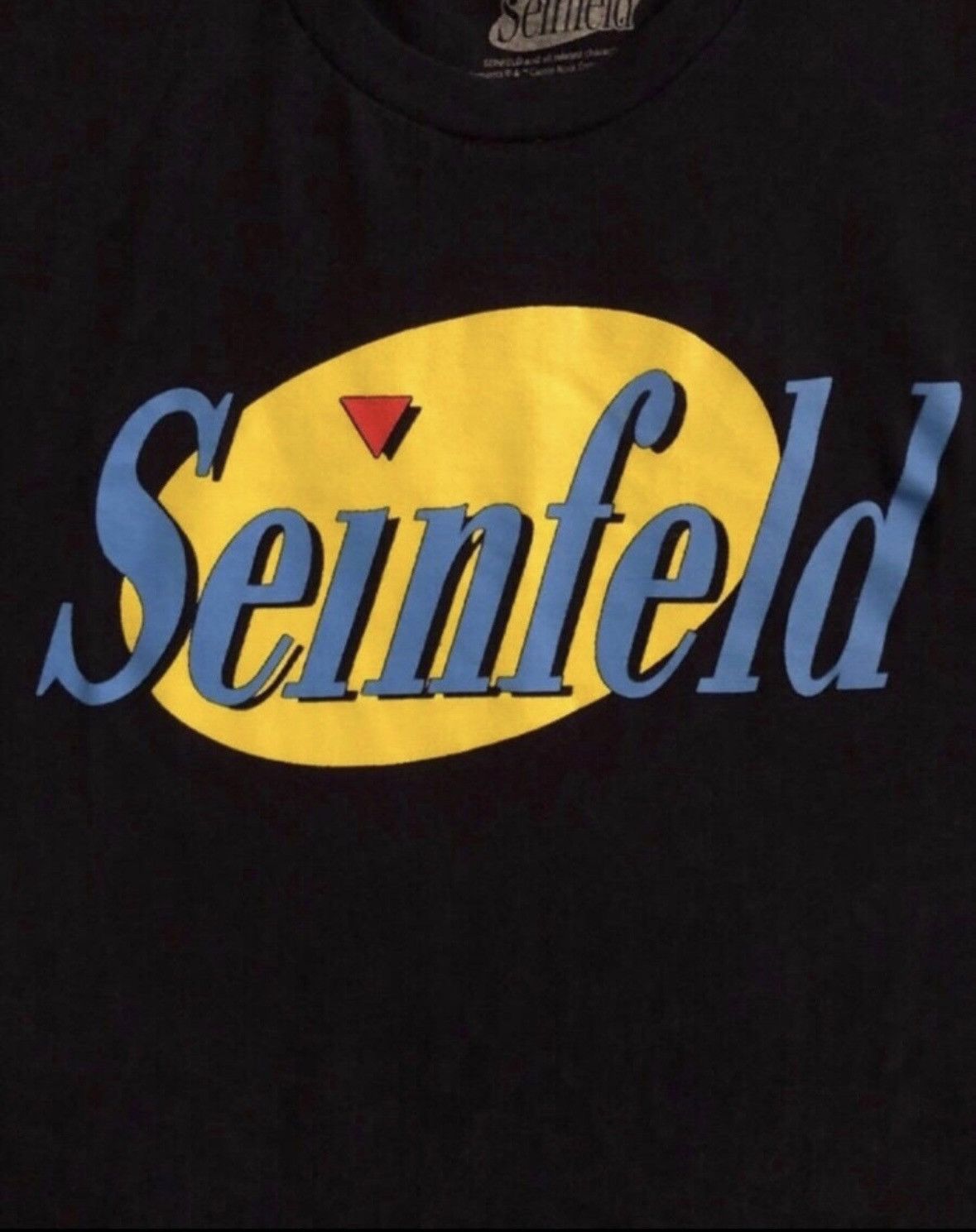 Ripple Junction Seinfeld shirt Size US M / EU 48-50 / 2 - 2 Thumbnail