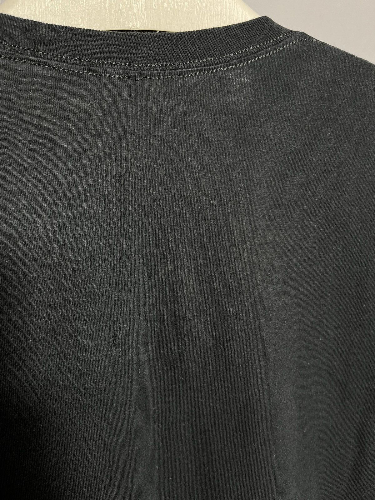 Other korn 30th anniversary tour t shirt long sleeve 2024 black Size US XL / EU 56 / 4 - 10 Thumbnail
