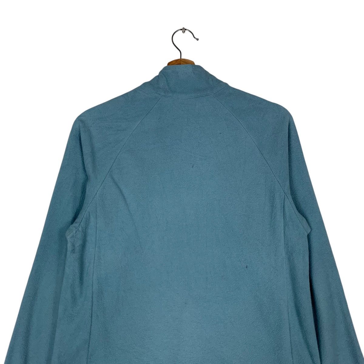 Nike NIKE ThermaFit Half Zip Turtleneck Pullover Fleece #1406-C64 Size US S / EU 44-46 / 1 - 8 Thumbnail