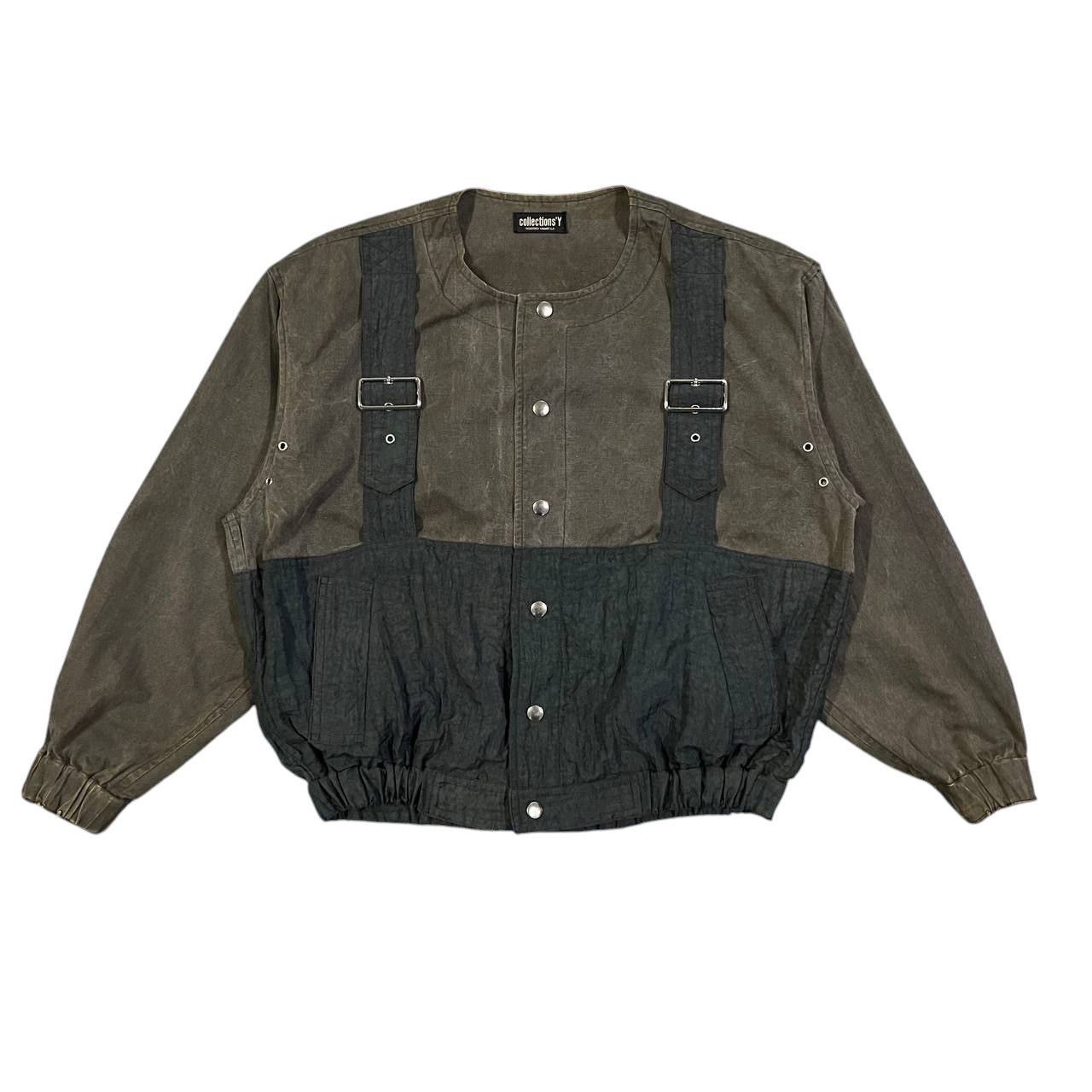 Vintage Issey Miyake Inspired Jacket by Collections’Y