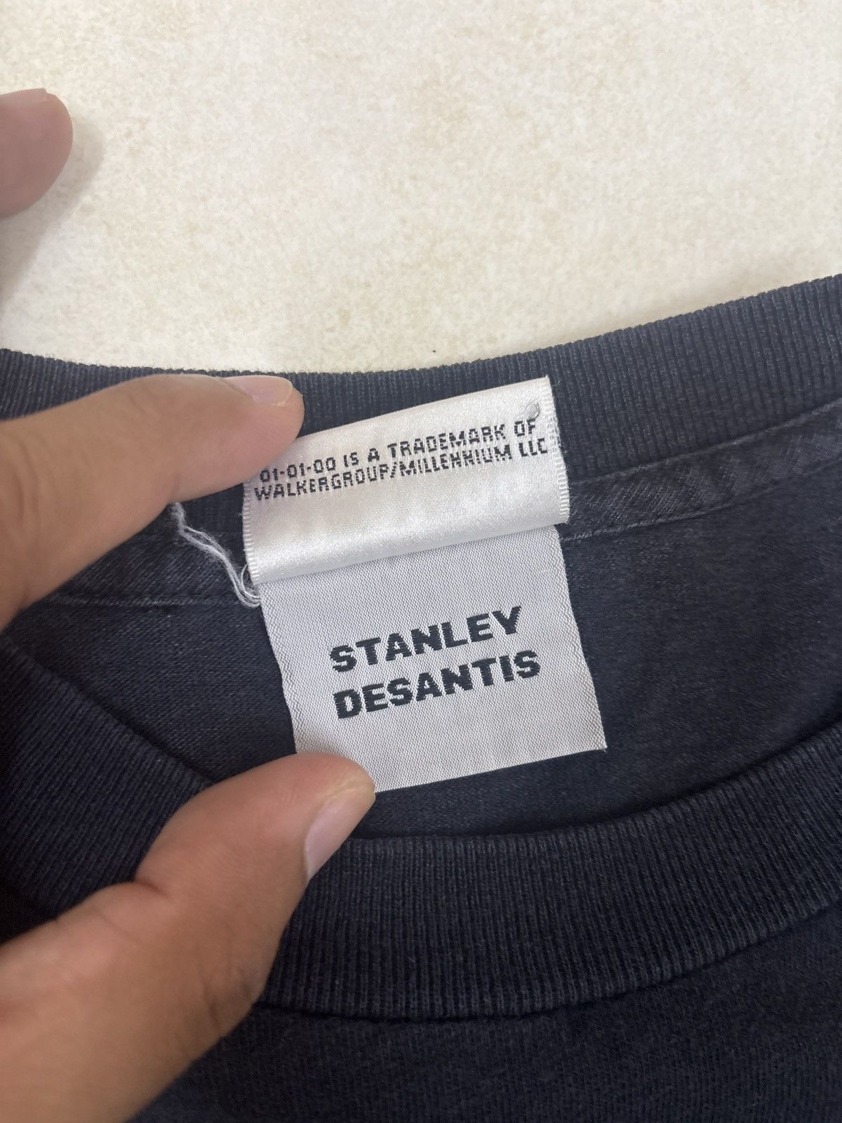 Other × Vintage RARE Vintage 01-01-00 90s Size US L / EU 52-54 / 3 - 6 Thumbnail