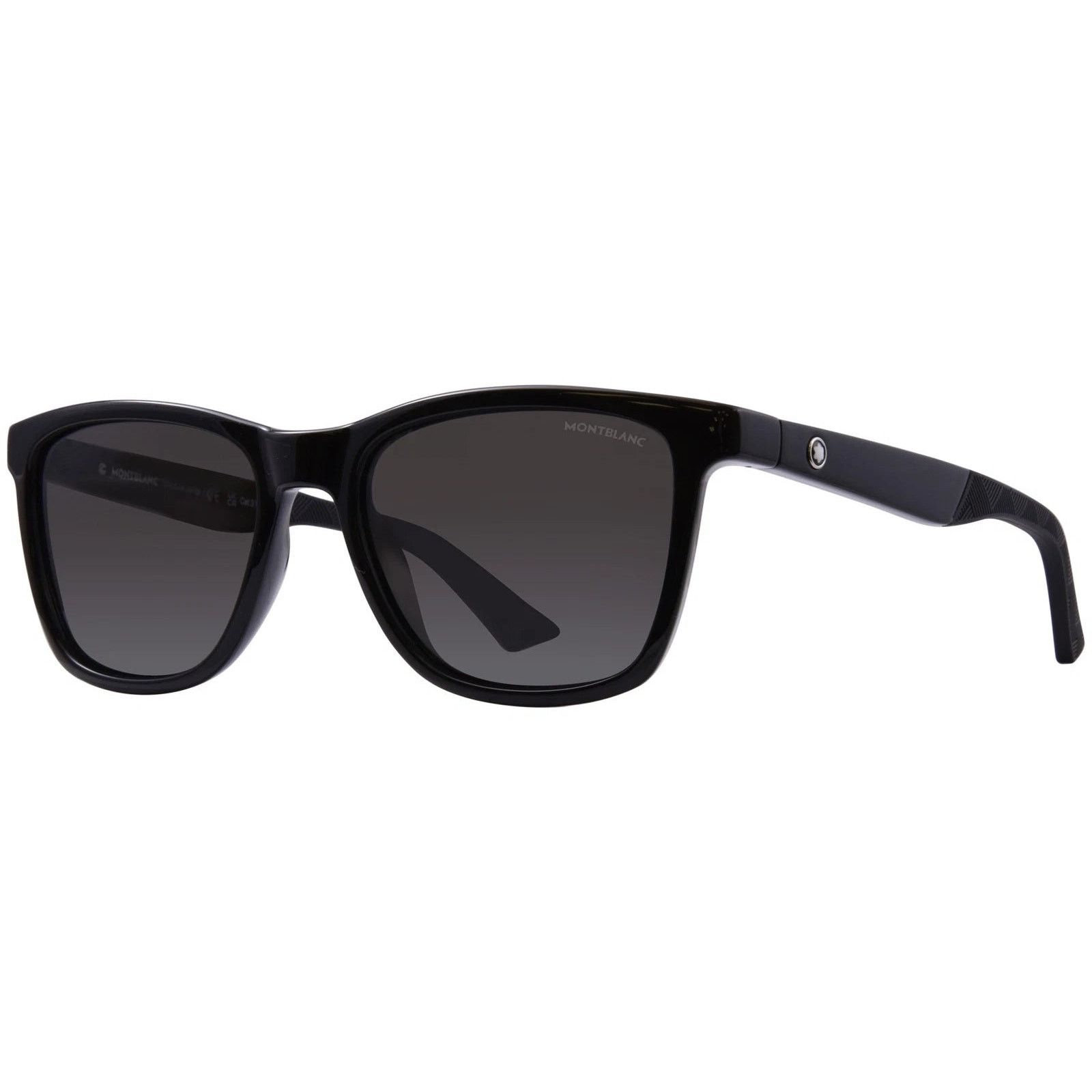 Montblanc Mont Blanc MB0399S-005(MB0399S-005-FR) Size ONE SIZE - 1 Thumbnail