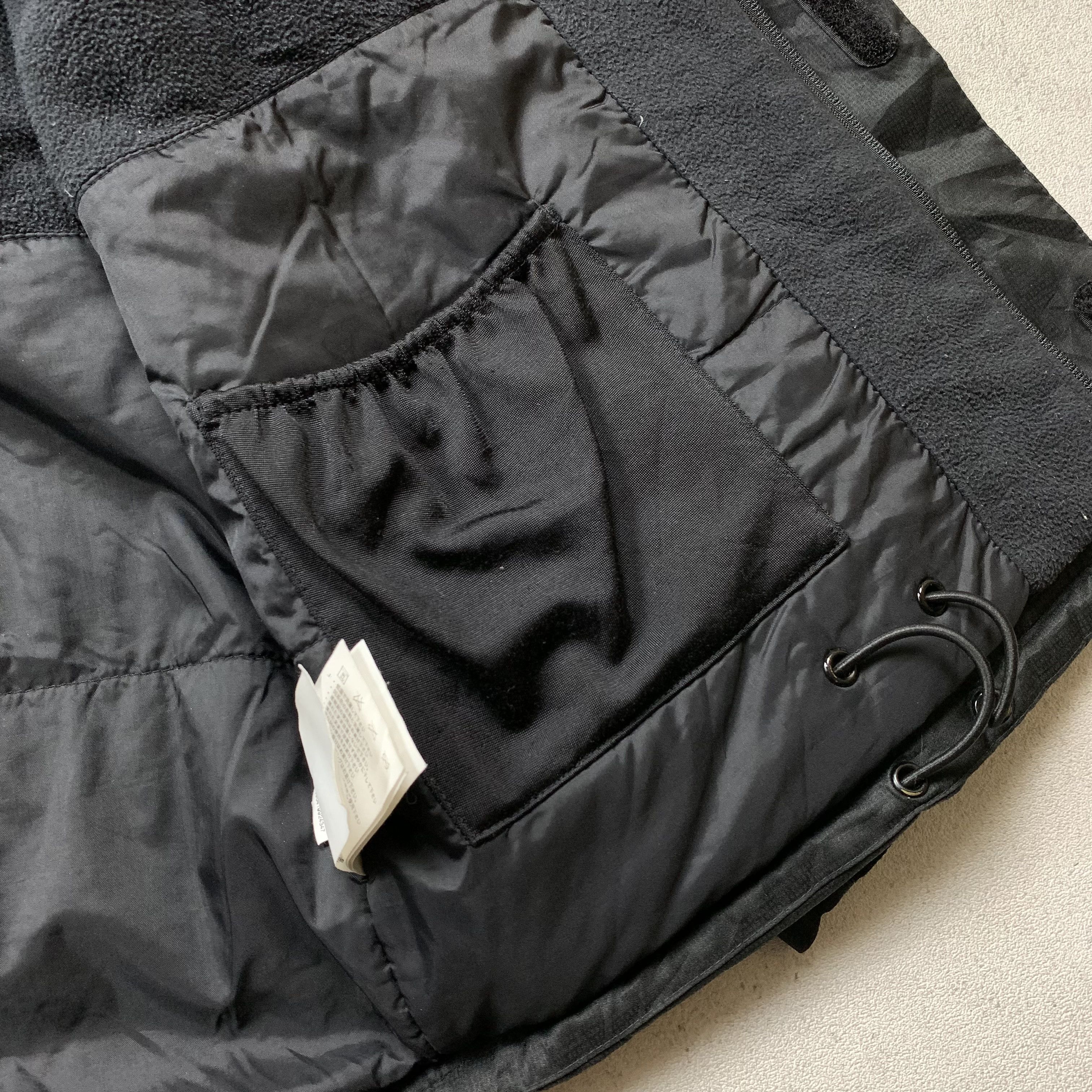 Nike 2006-07 Nike Manchester United Puffer Jacket Size US M / EU 48-50 / 2 - 11 Thumbnail