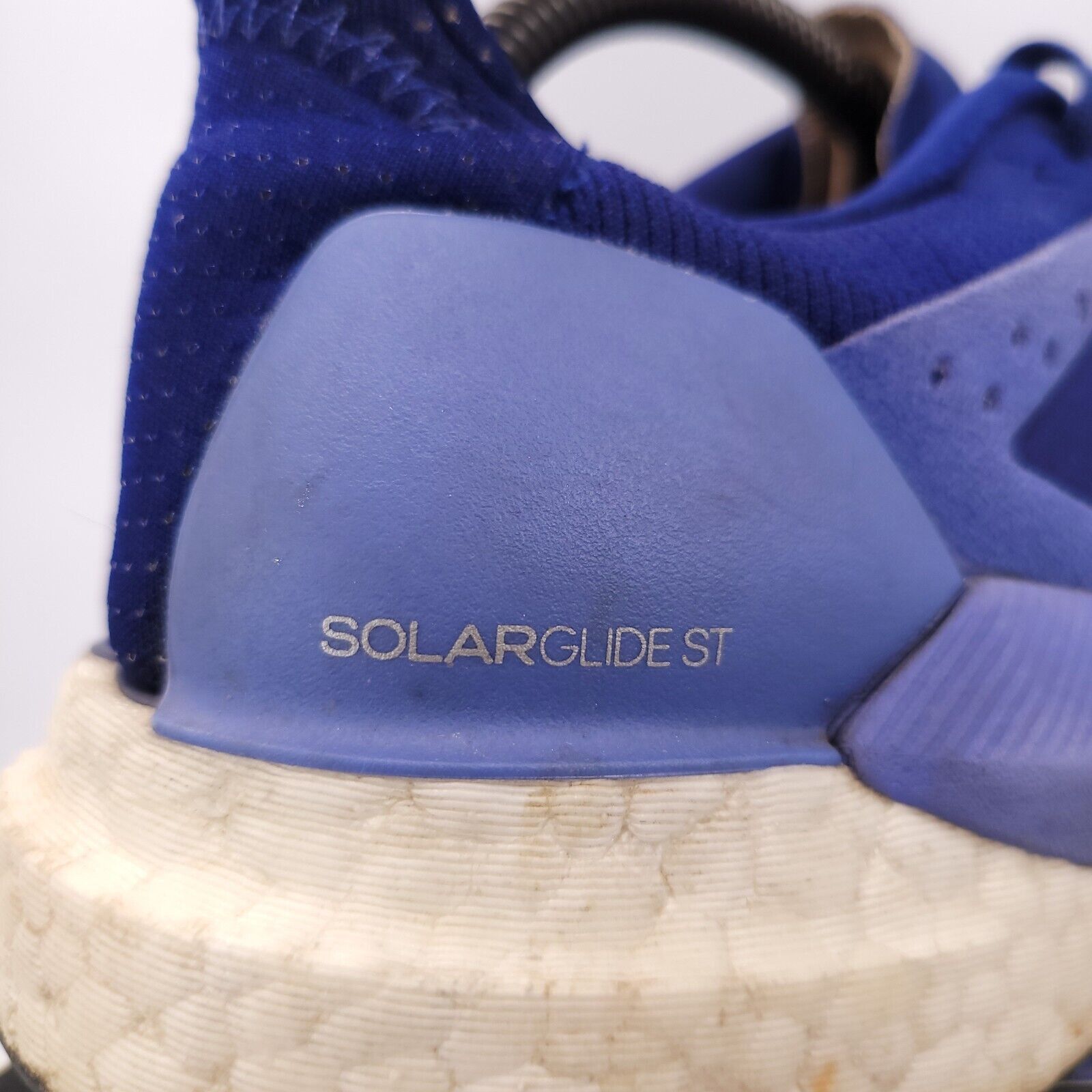 Adidas Adidas Solar Glide ST Athletic Shoe Womens Size 8.5 BB6614 Size US 8.5 / IT 38.5 - 8 Thumbnail
