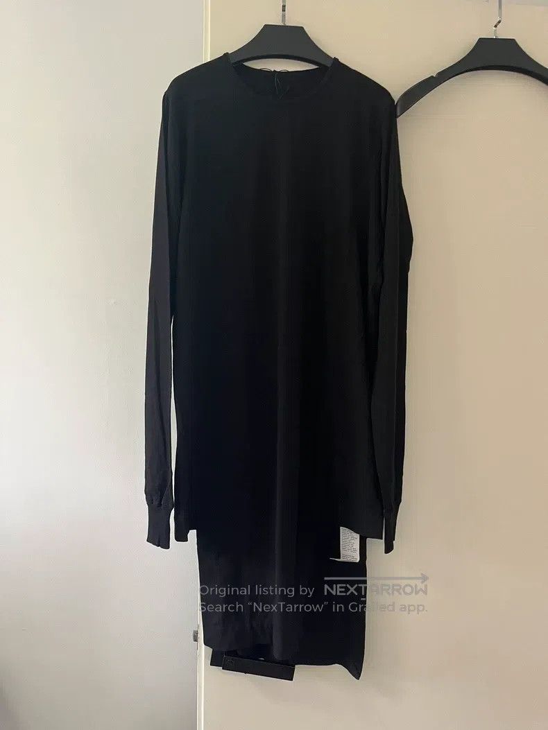 Rick Owens Rick Owens long sleeves Size US XS / EU 42 / 0 - 1 Thumbnail