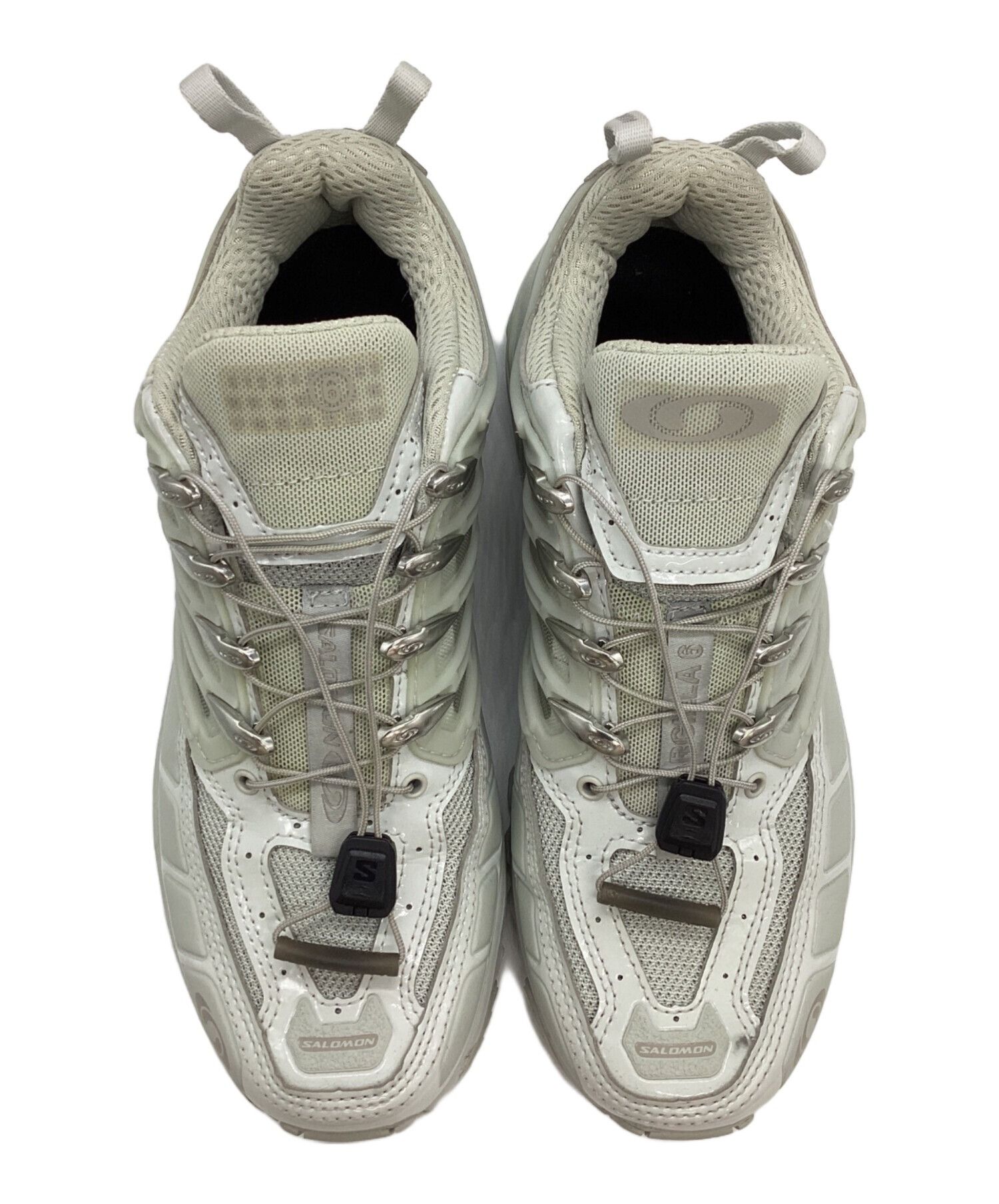 Maison Margiela × Salomon SALOMON × Martin Margiela MM6 ACS PRO TRAINER Gray US 6.5 Size US 6.5 / IT 36.5 - 4 Thumbnail