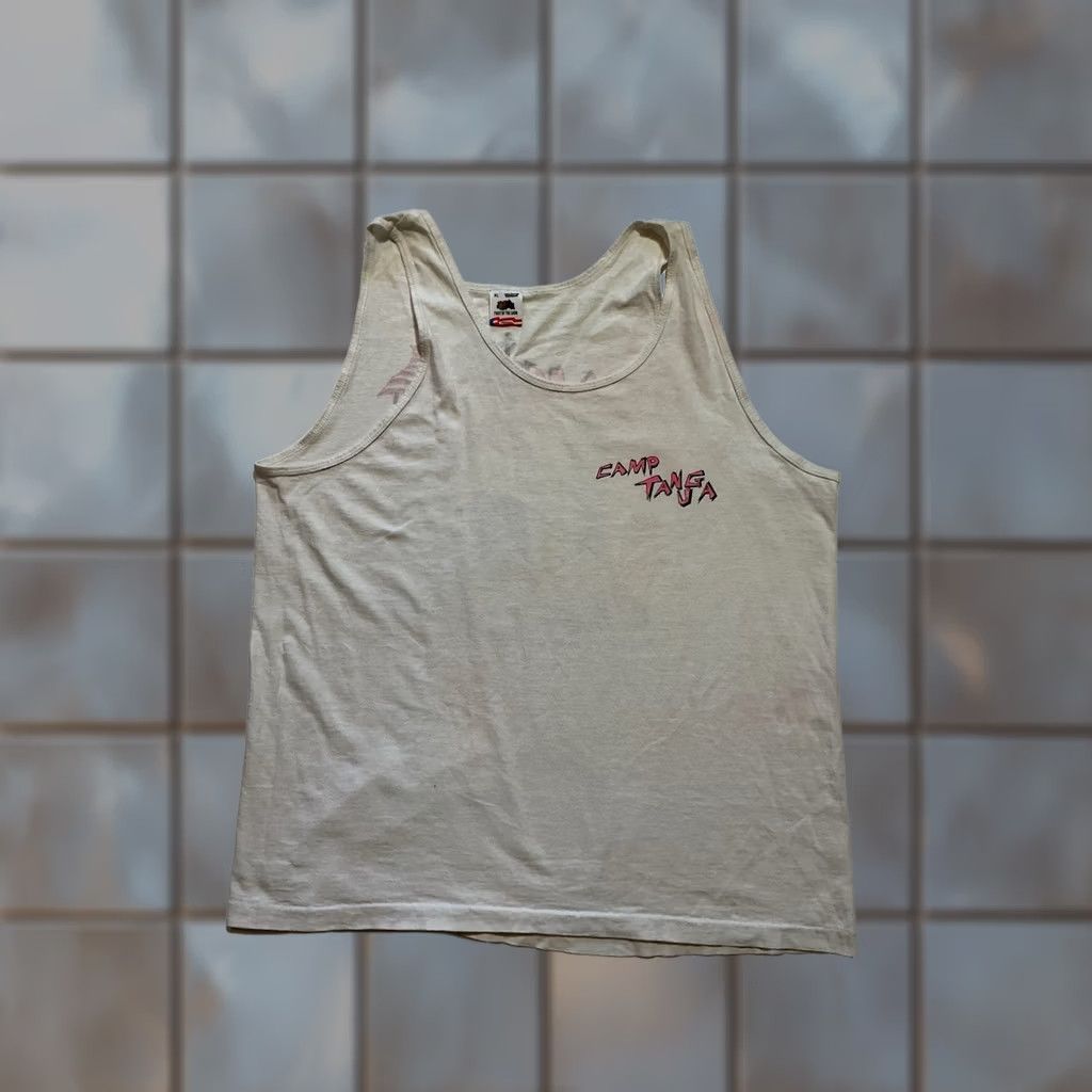 Fruit Of The Loom Vintage 1988 AKIRA Shirt XL | Grailed