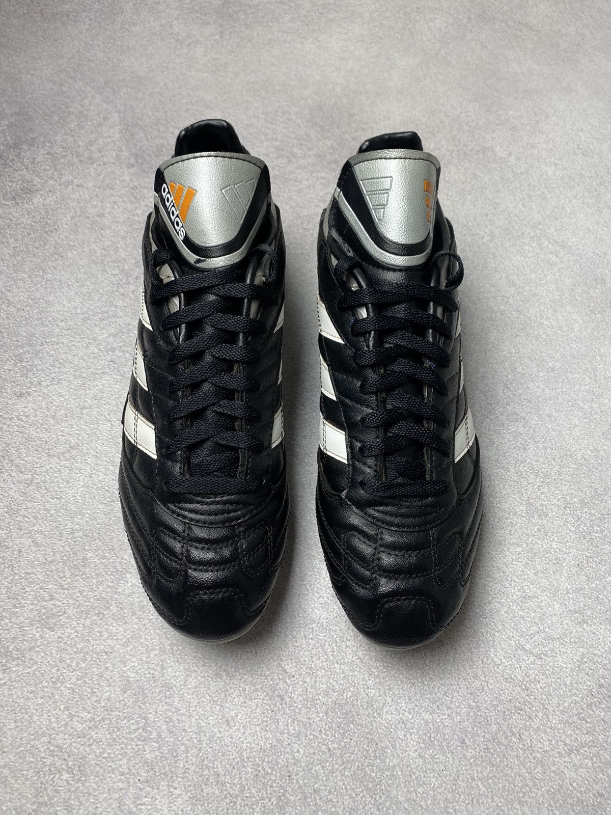 Vintage Vintage 1995 Adidas Cordoba Football boots Soccer cleats Size US 10.5 / EU 43-44 - 2 Thumbnail