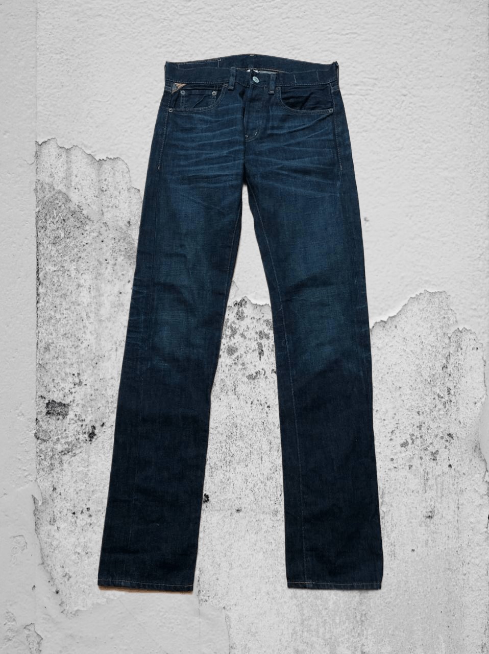 Denim & Supply Ralph Lauren vintage jeans Denim & Supply Ralph Lauren streetwear Y2K Size US 29 - 1 Thumbnail