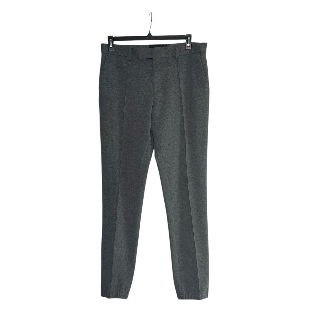 Asos Asos gray casual jogger pants size 36 Size US 36 / EU 52 - 1 Thumbnail