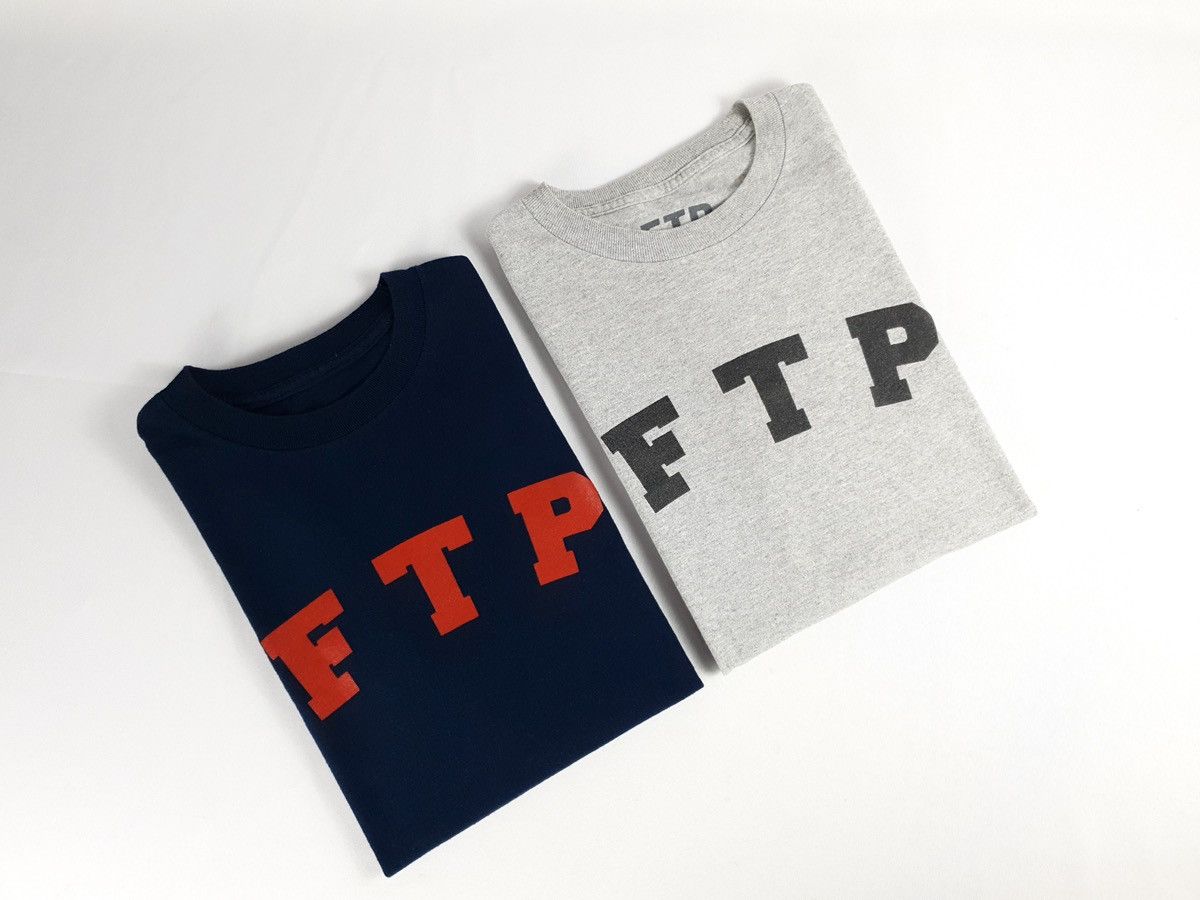 FTP Day You Die Tees Set (2014)
