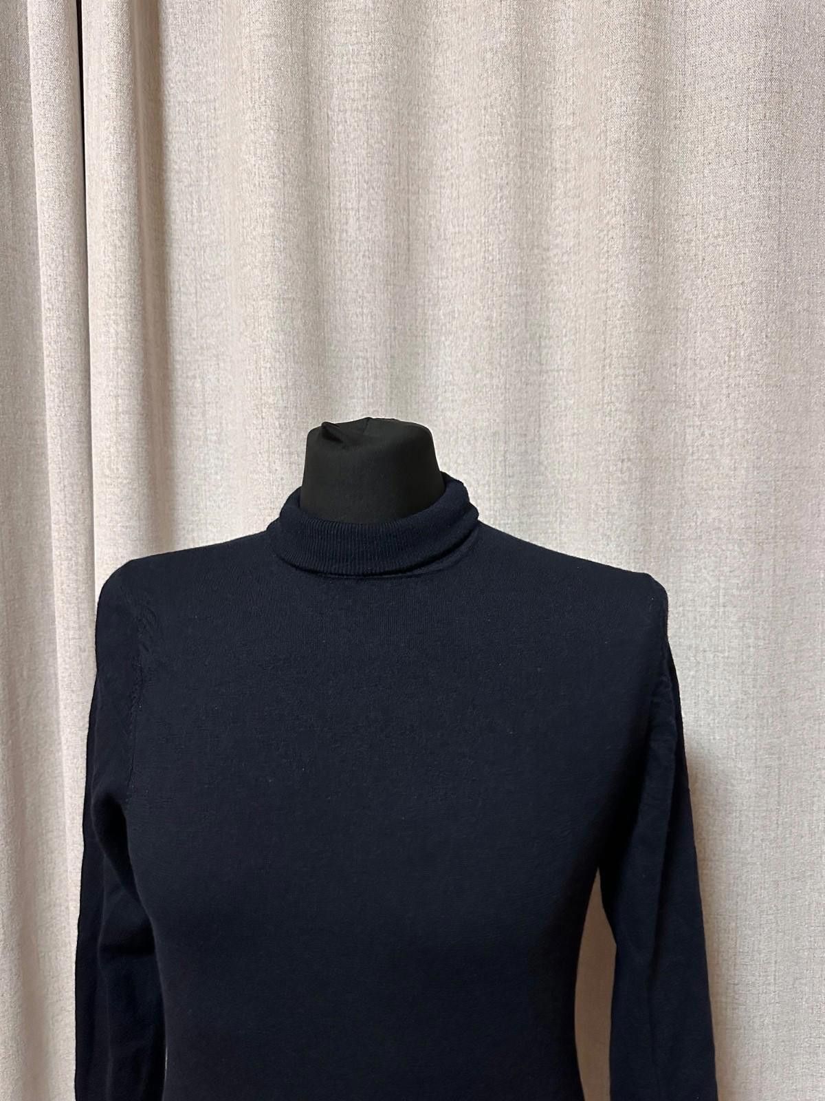Suitsupply Suitsupply Merino Wool Sweater Size M Size US M / EU 48-50 / 2 - 2 Thumbnail