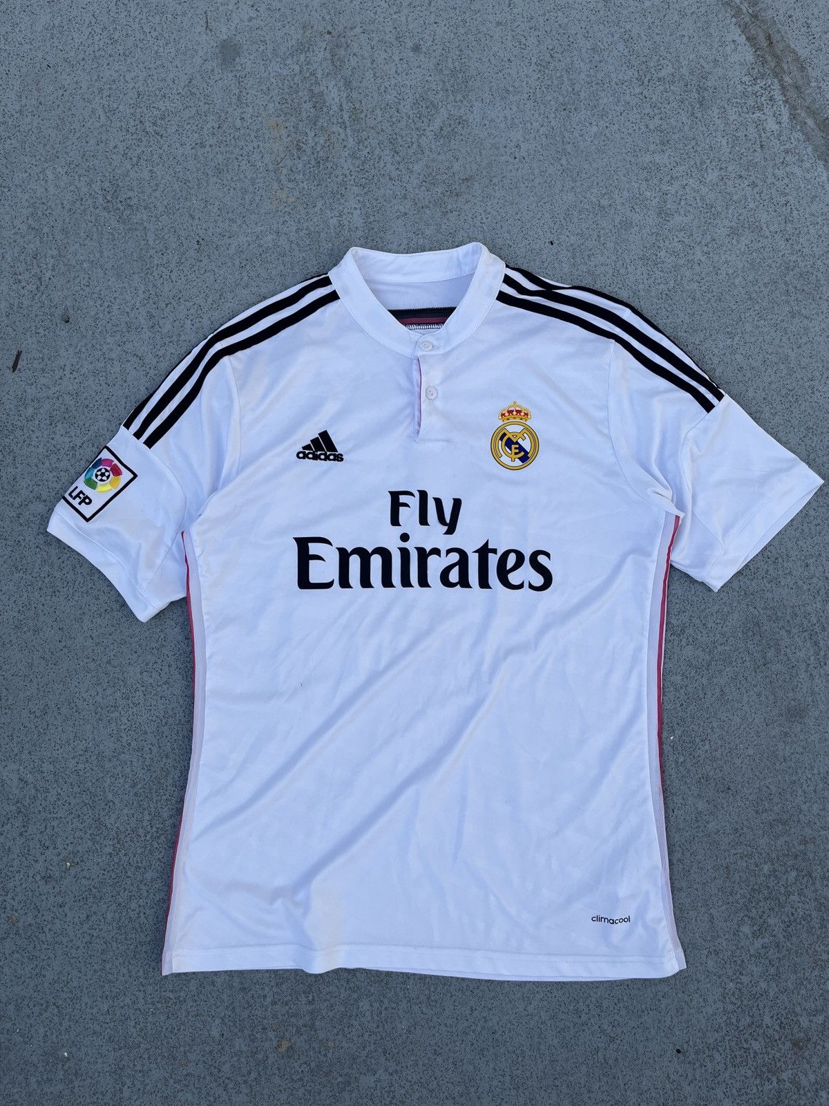 Adidas Fc Barcelona soccer jersey | Grailed