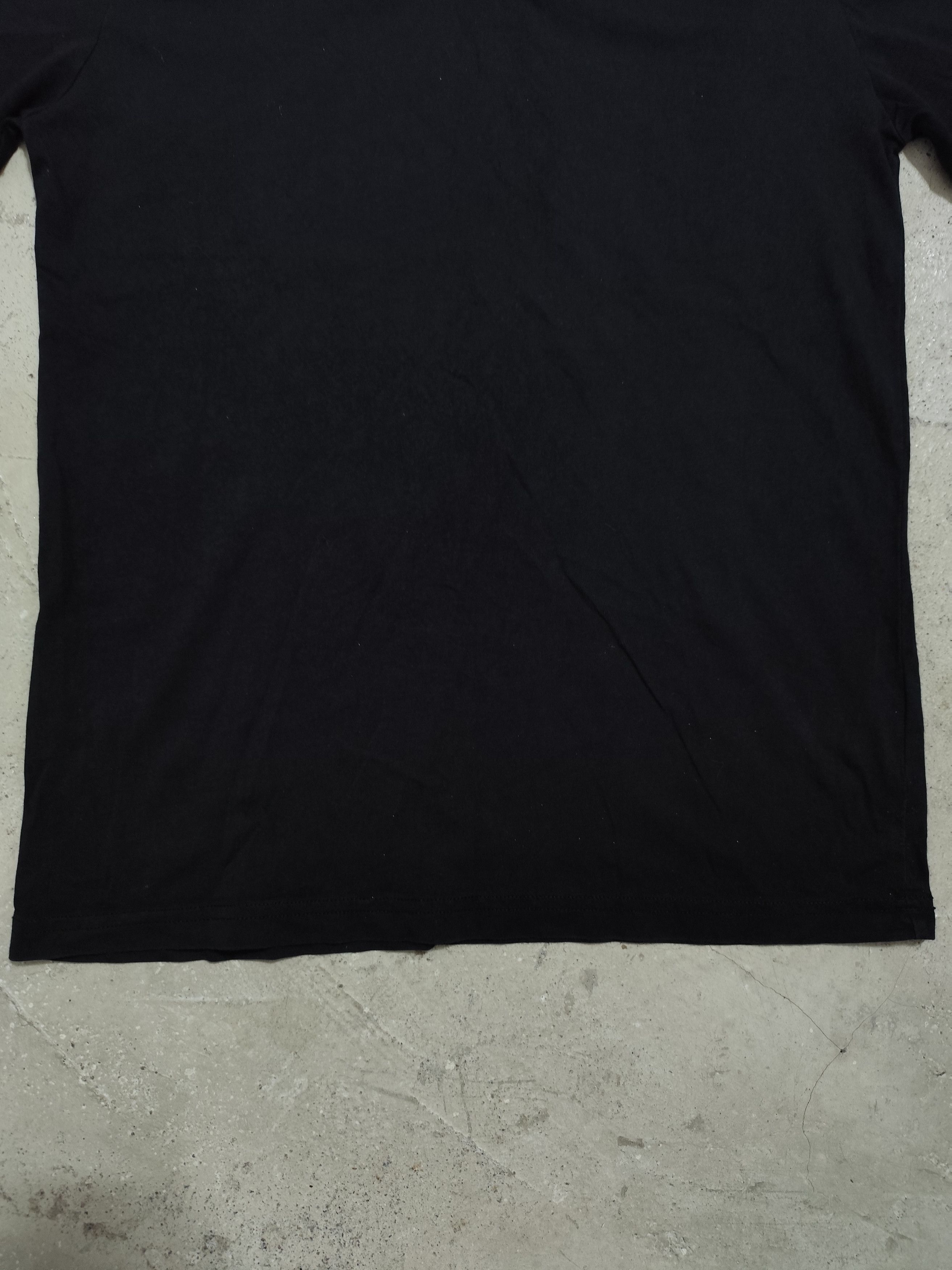 Maison Margiela Maison margiela Aids Awareness Tshirt Size US S / EU 44-46 / 1 - 2 Thumbnail
