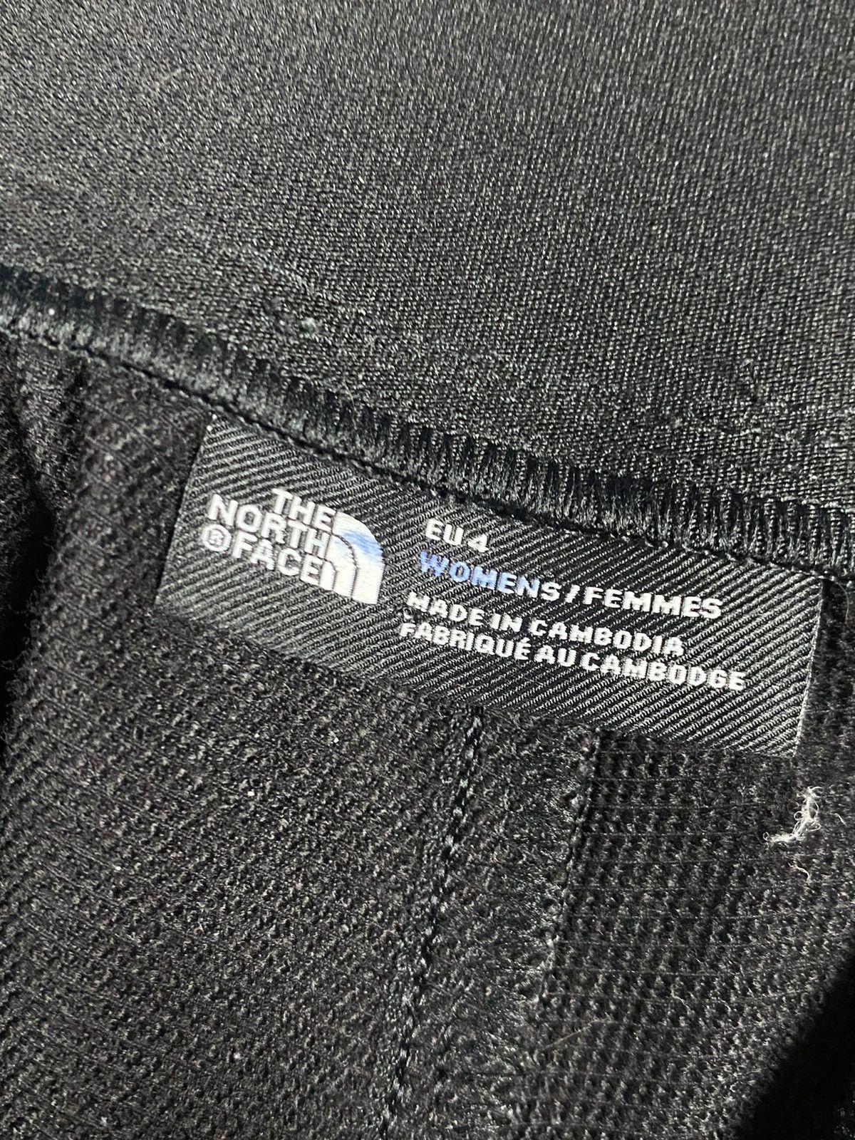 The North Face × Vintage Vintage The North Face Outdoor Pants Size 25" / US 0 / IT 36 - 9 Thumbnail