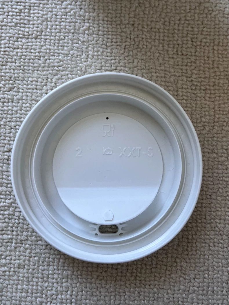 Balenciaga BALENCIAGA City Limited Series Mugs London Limited Utility Size ONE SIZE - 8 Thumbnail