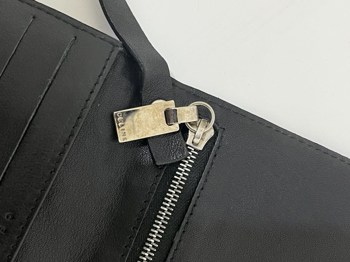 Celine Celine card holder acrylic Size ONE SIZE - 5 Thumbnail