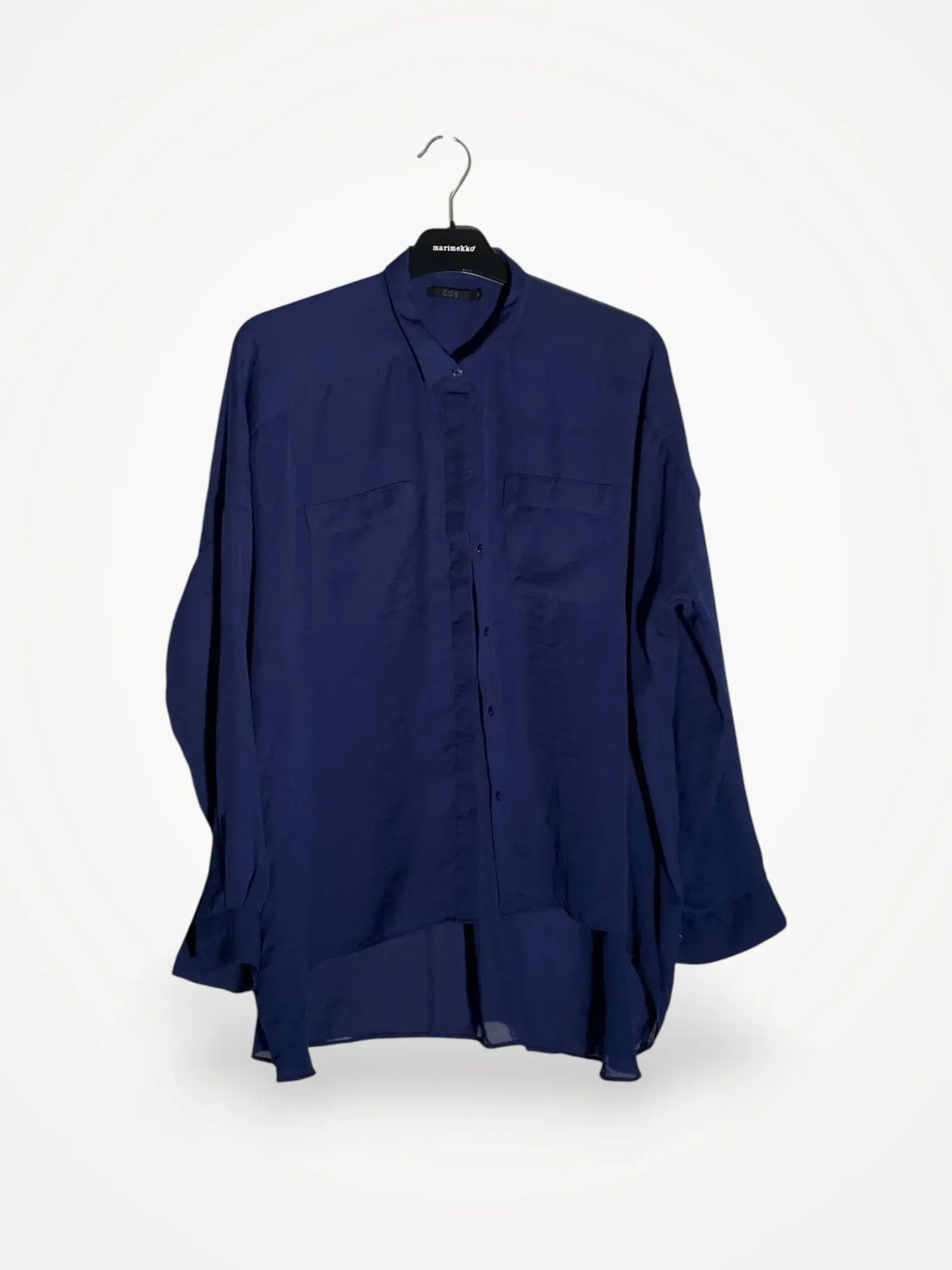 Cos Cos Shirt Size XS / US 0-2 / IT 36-38 - 1 Thumbnail