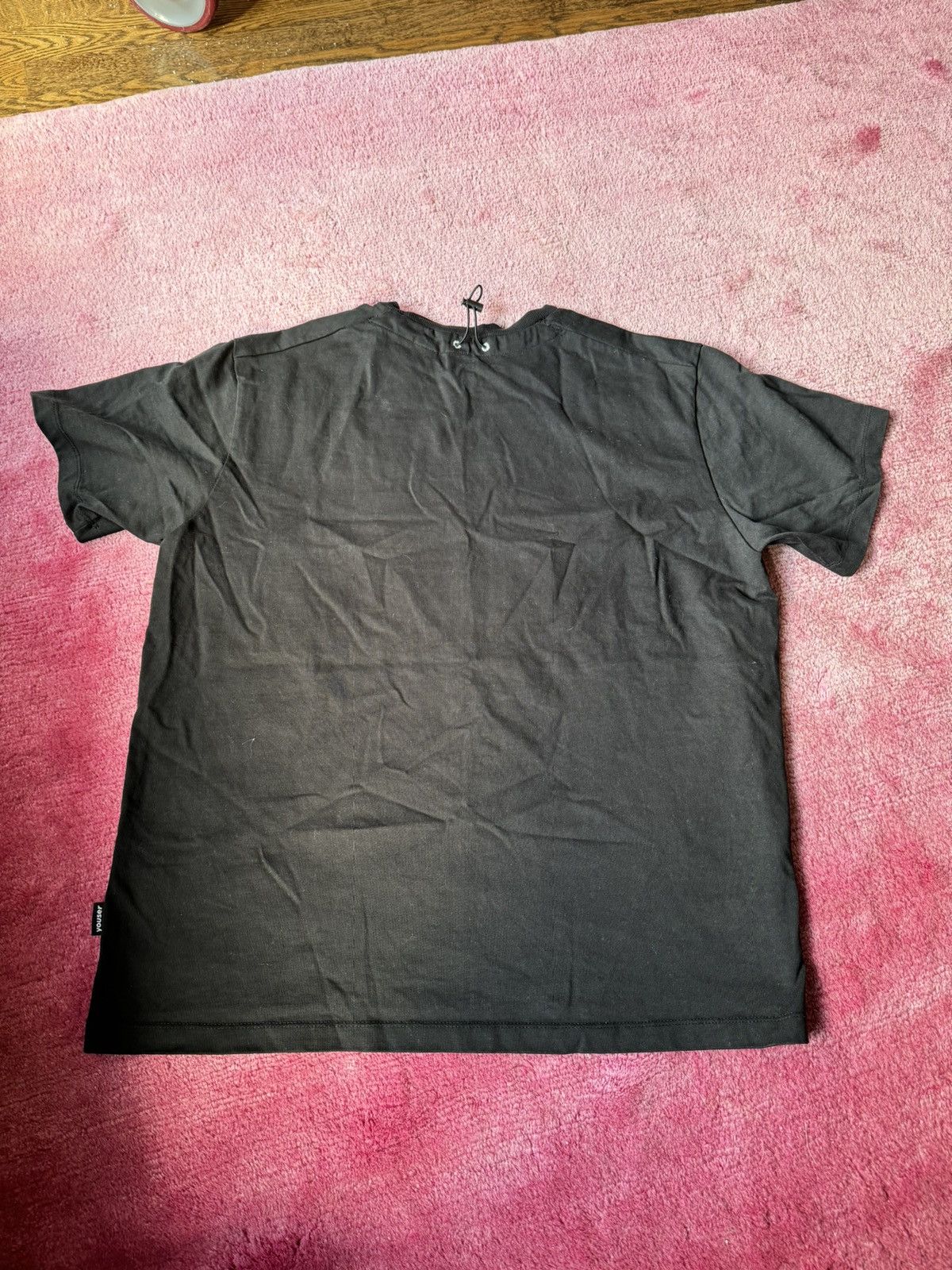 Other Youser cigarette shirt Size US M / EU 48-50 / 2 - 3 Thumbnail