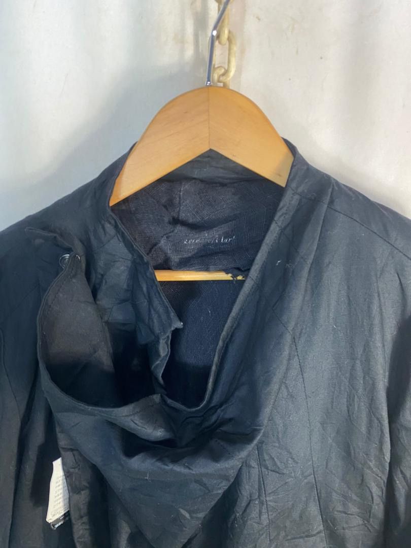 Designer × Seditionaries × Tornado Mart Unisex🔥Tornado mart seditionaries zipper jacket Size US M / EU 48-50 / 2 - 5 Thumbnail