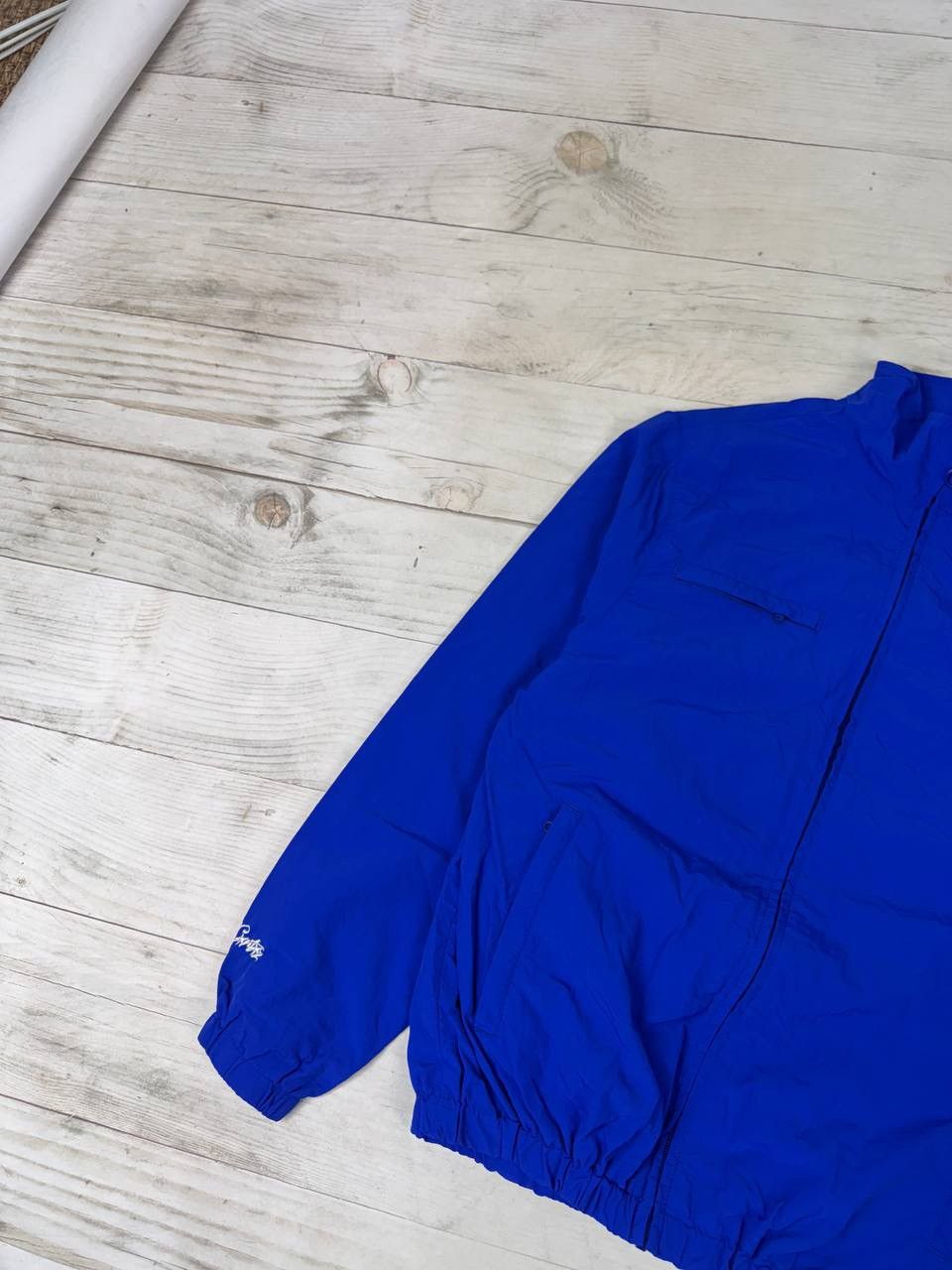 Corteiz Corteiz ShukuShuku Jacket Size US S / EU 44-46 / 1 - 3 Thumbnail
