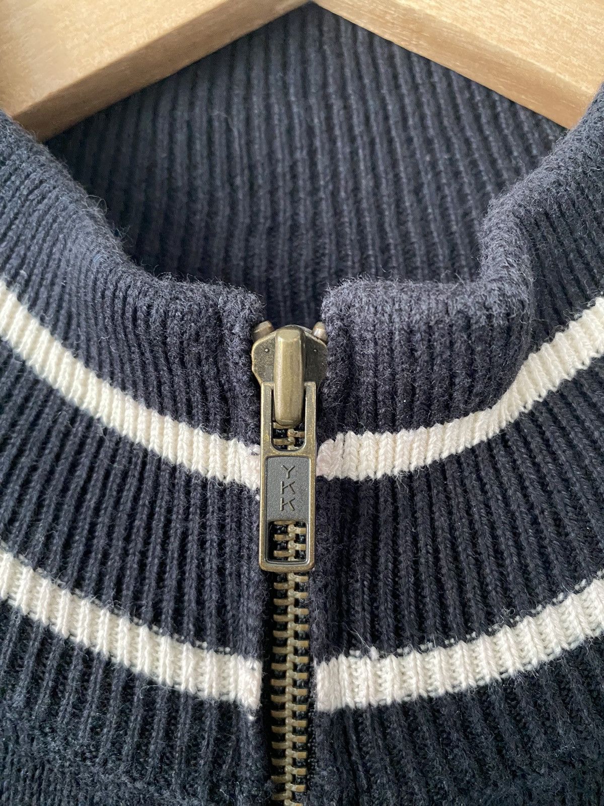 Polo Ralph Lauren × Ralph Lauren Polo Ralph Lauren Knitted Sweaters Size US L / EU 52-54 / 3 - 4 Thumbnail
