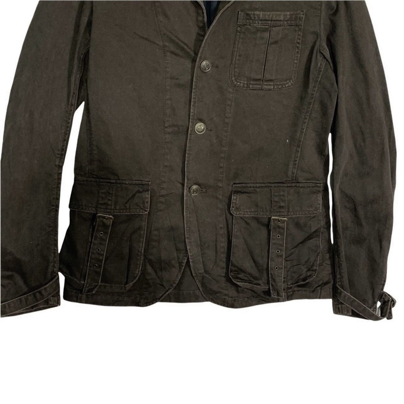 Avirex Avirex jacket Size US L / EU 52-54 / 3 - 3 Thumbnail