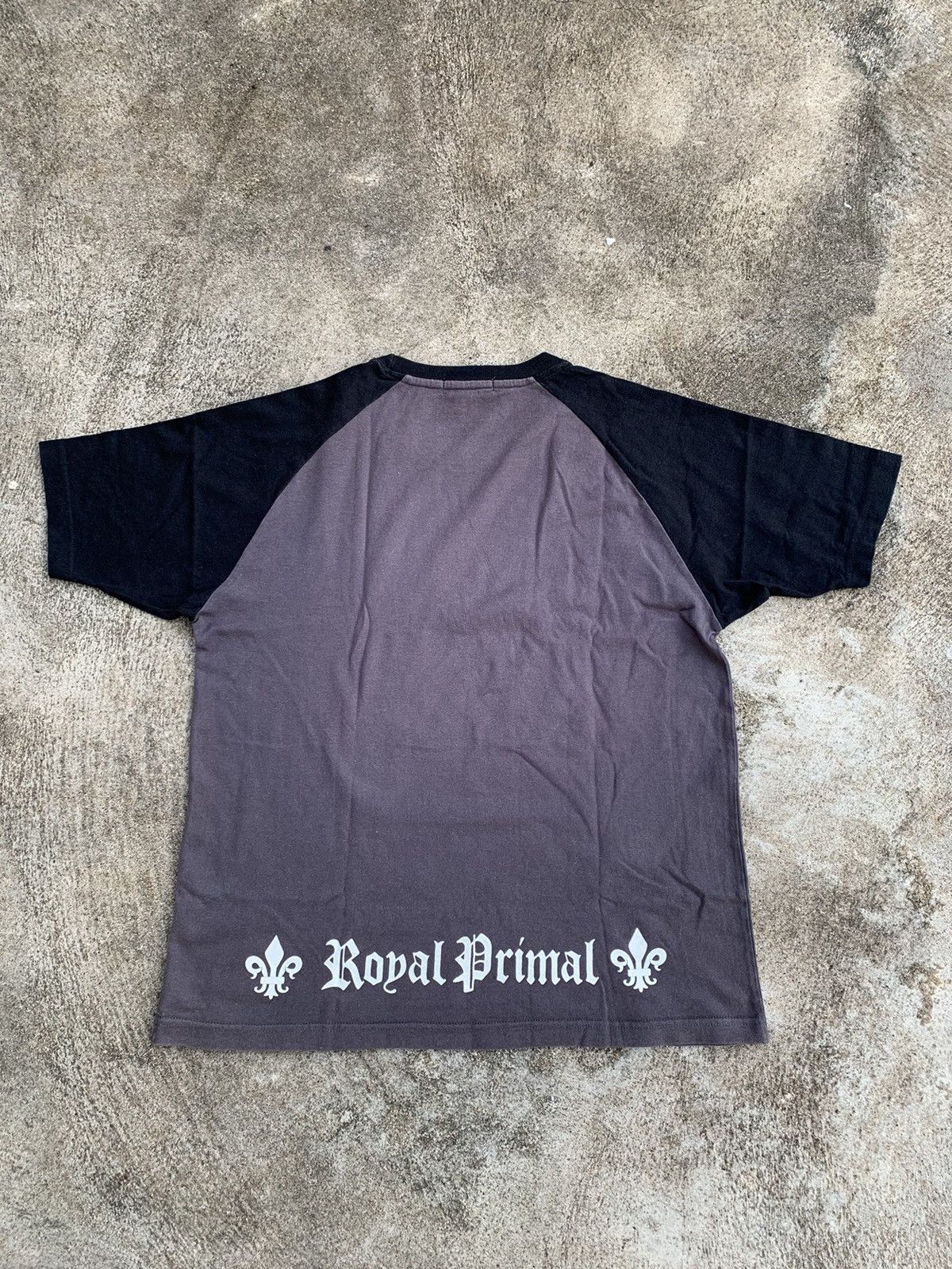 Hysteric Glamour × If Six Was Nine × Japanese Brand TEESHIRTS ROYAL PRIMAL Size US L / EU 52-54 / 3 - 8 Thumbnail